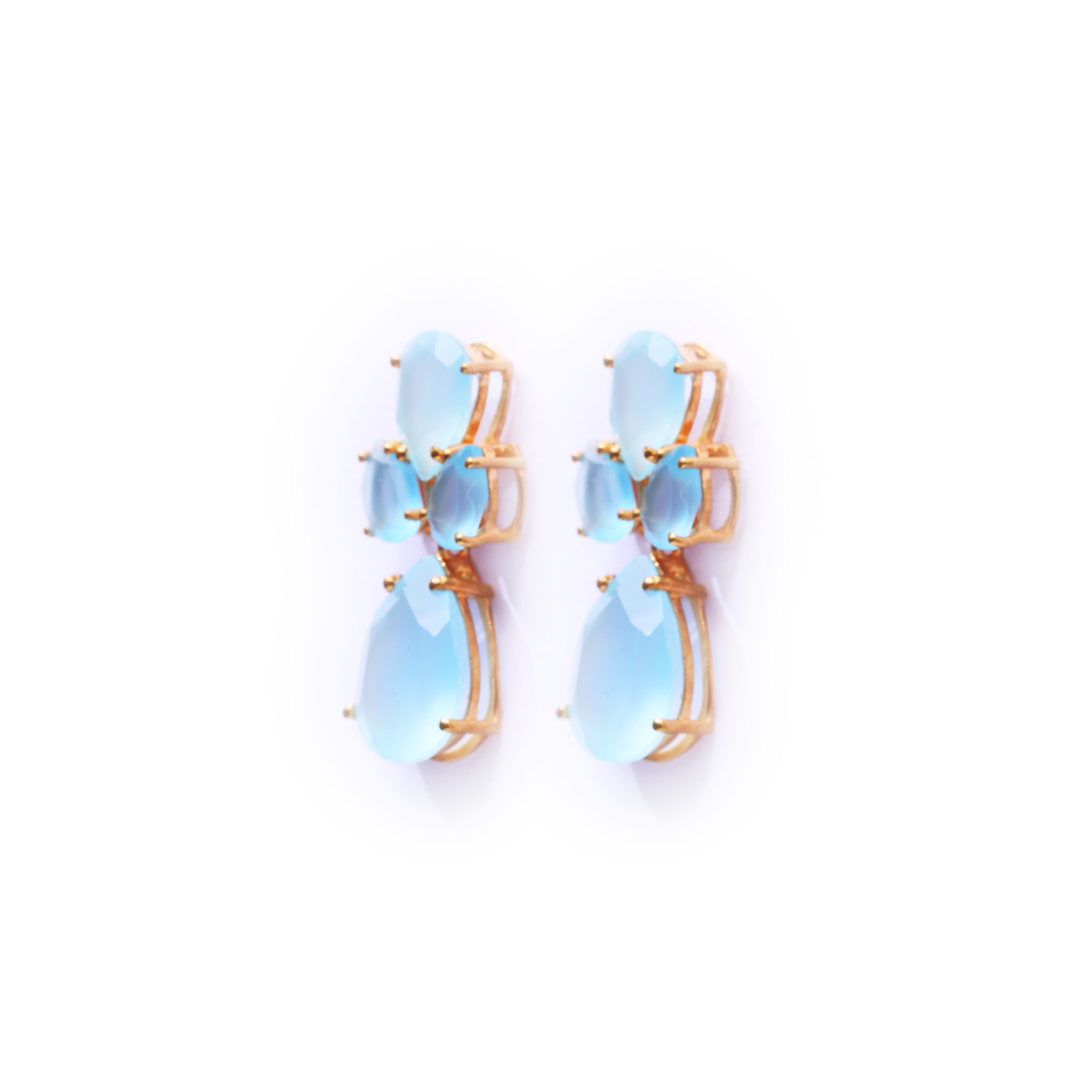 Gulnaar Earrings