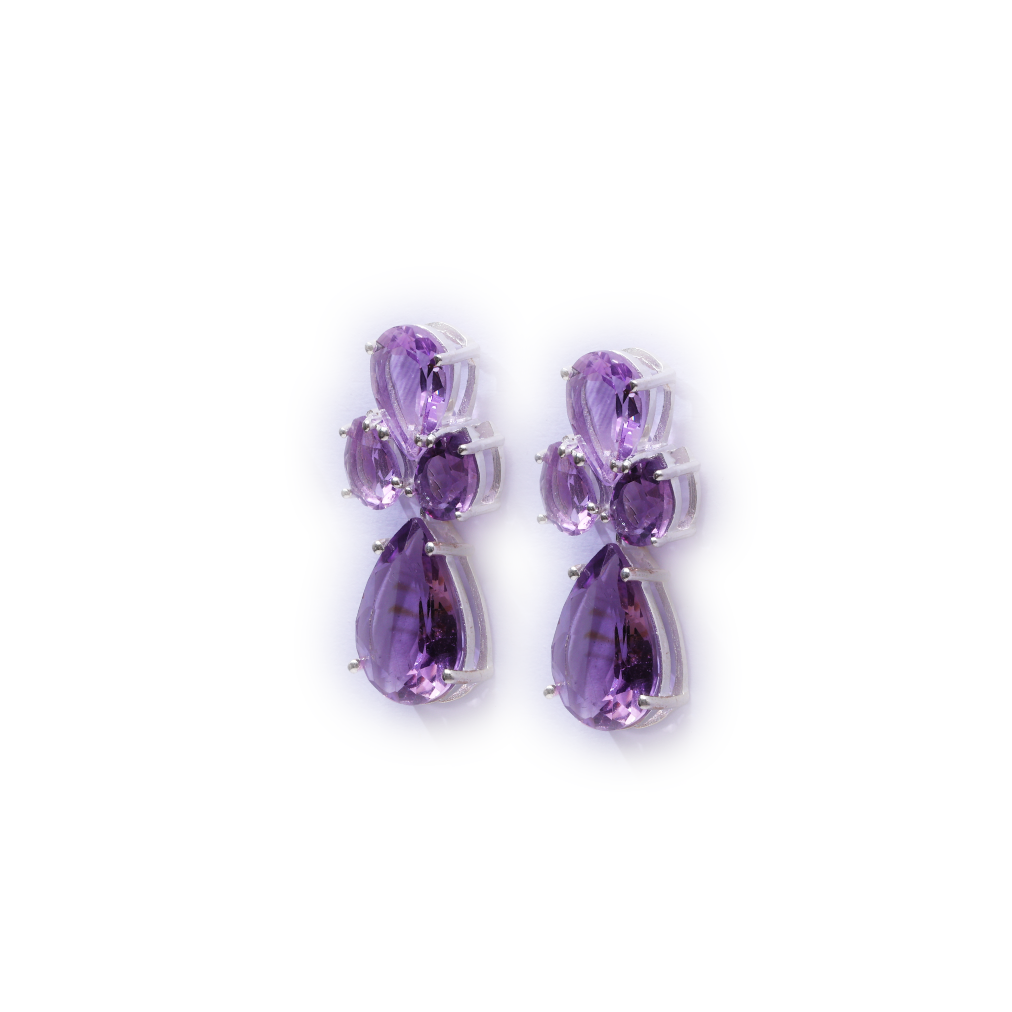Gulnaar Earrings