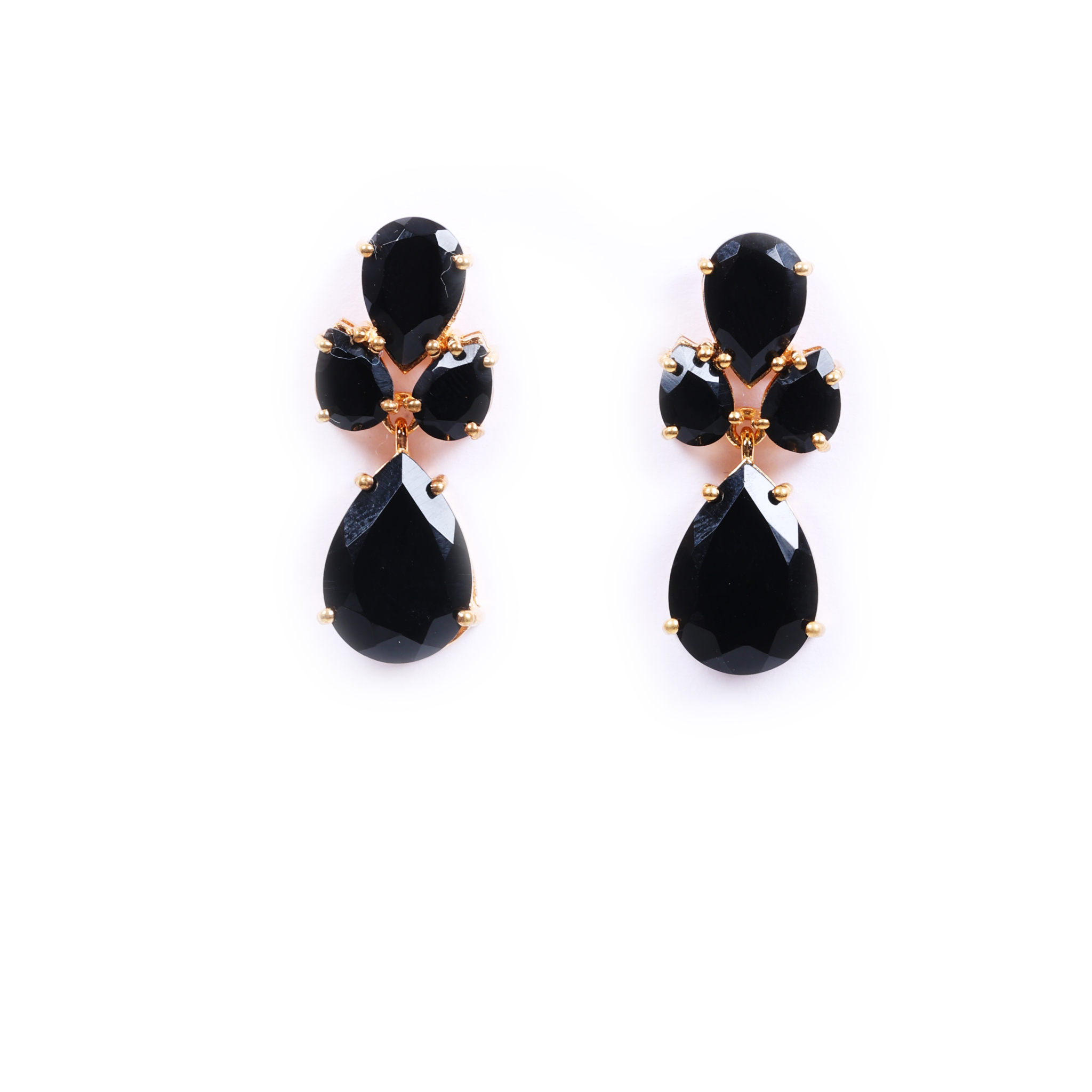 Gulnaar Earrings