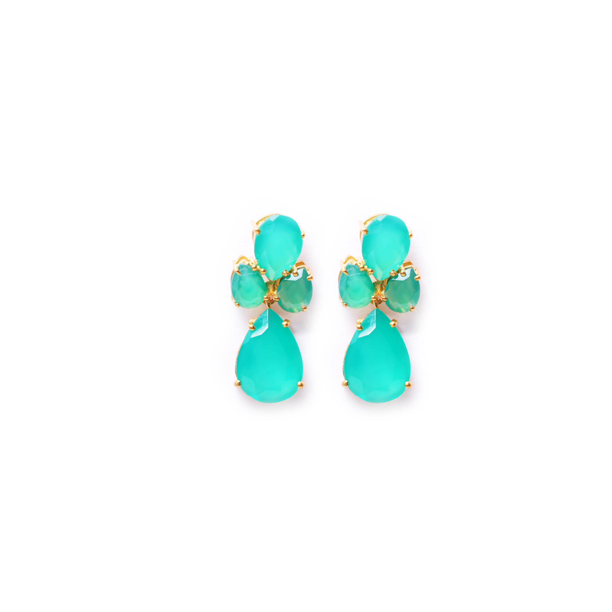 Gulnaar Earrings