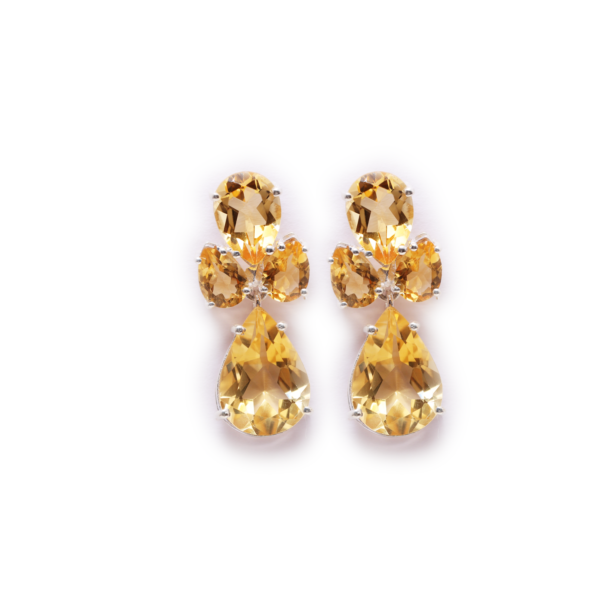 Gulnaar Earrings