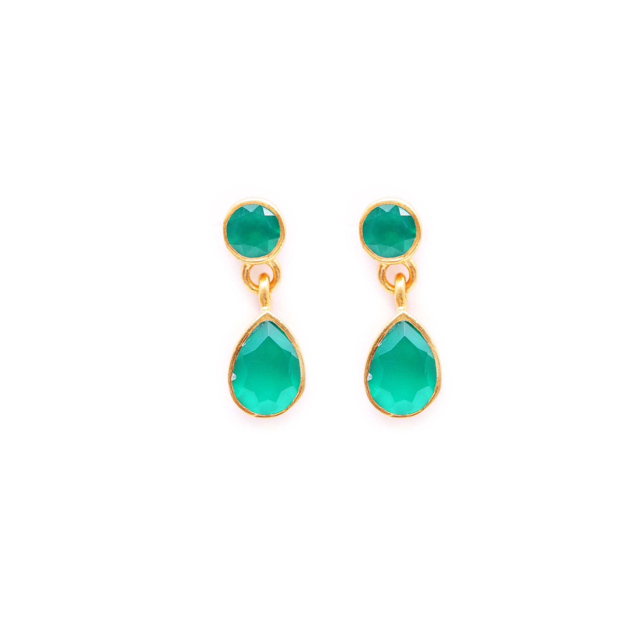 Dewdrop Earrings