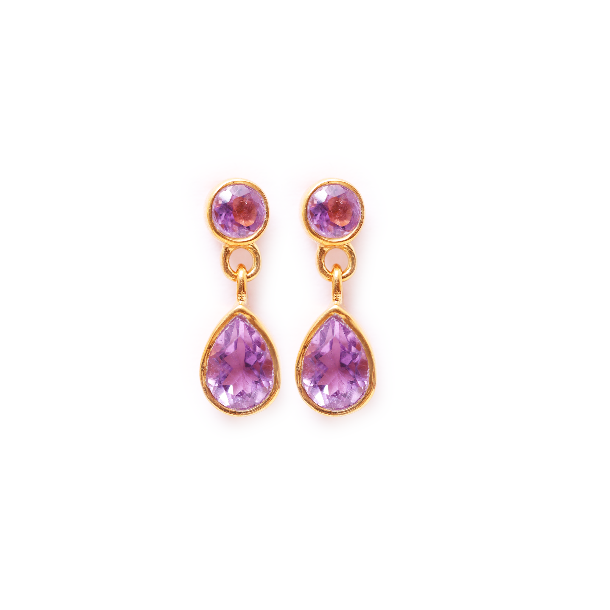 Dewdrop Earrings
