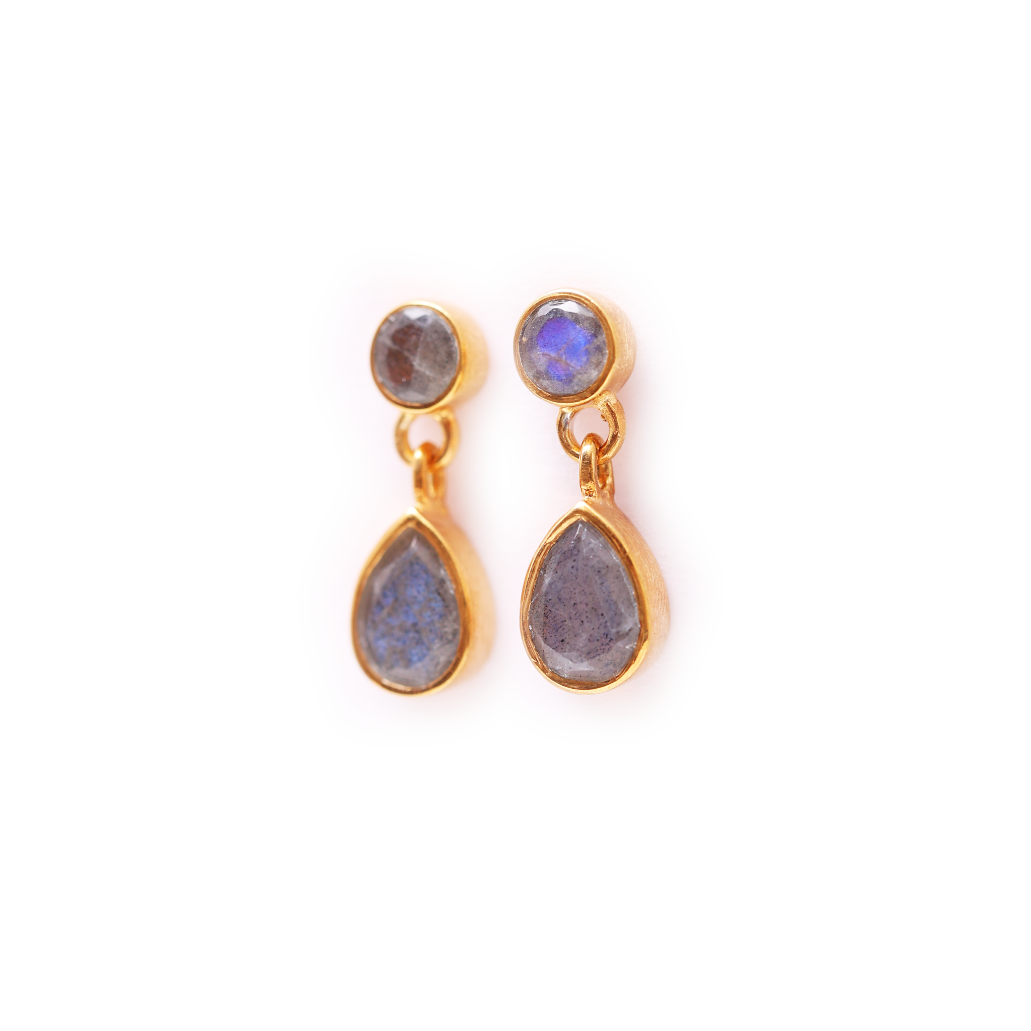Dewdrop Earrings