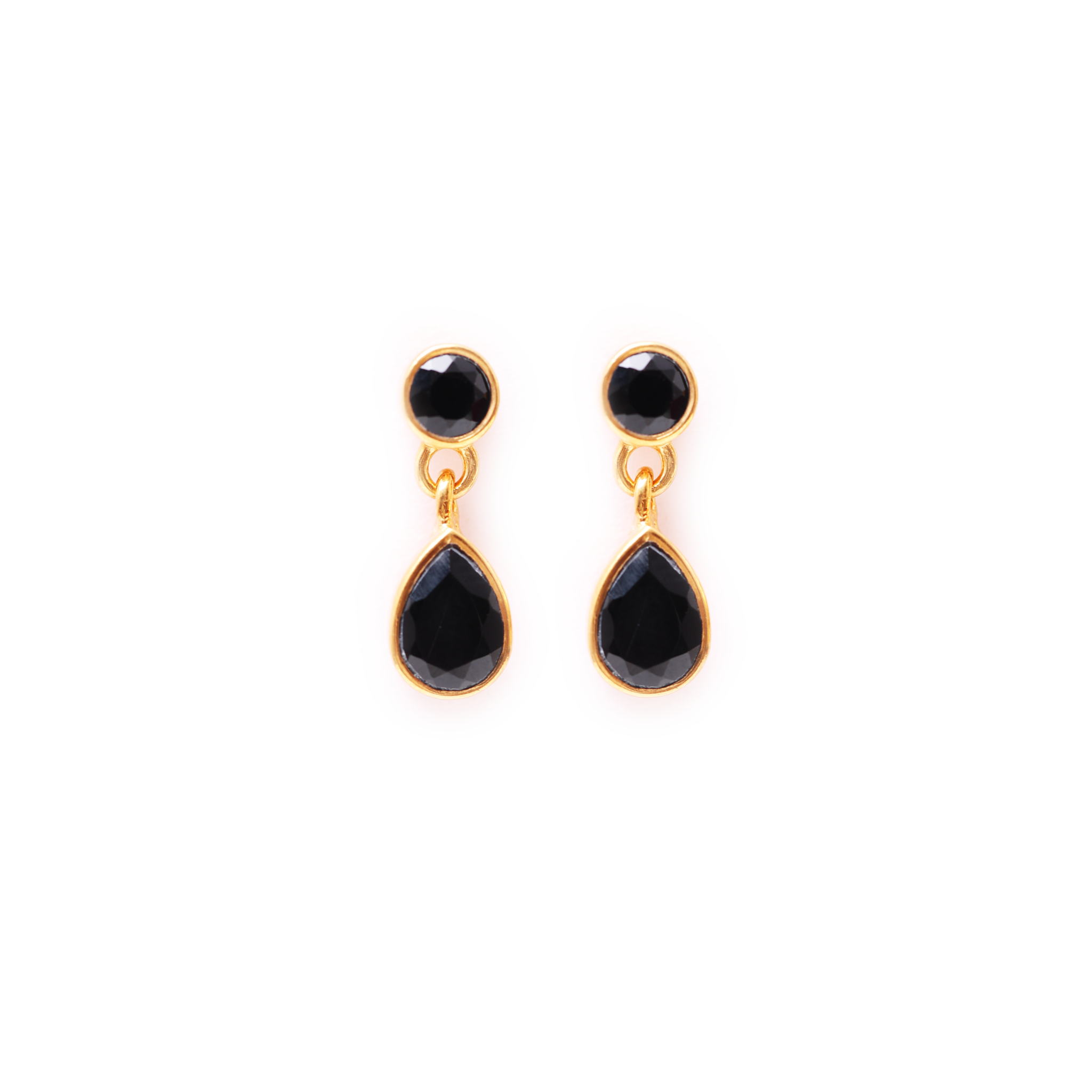 Dewdrop Earrings