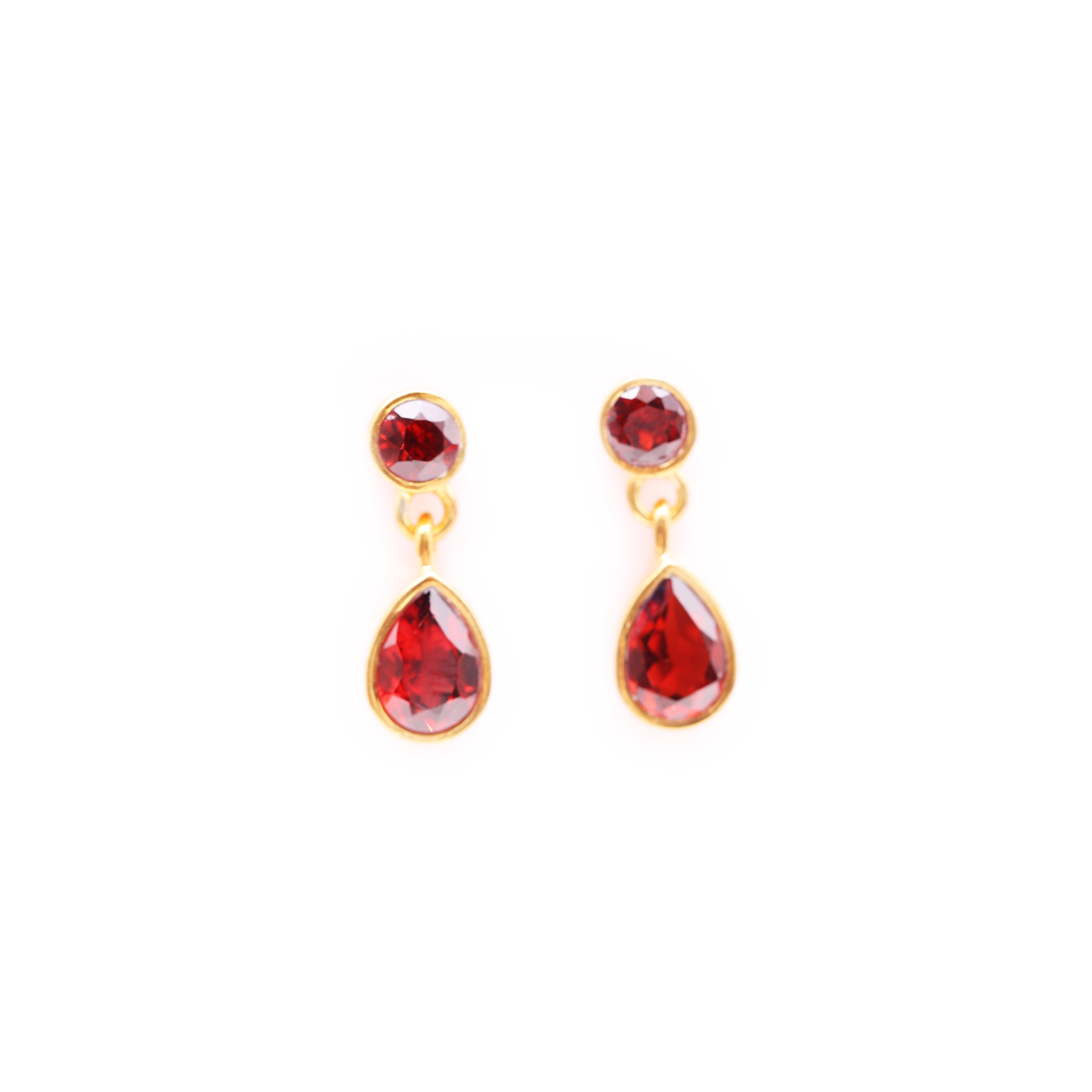 Dewdrop Earrings