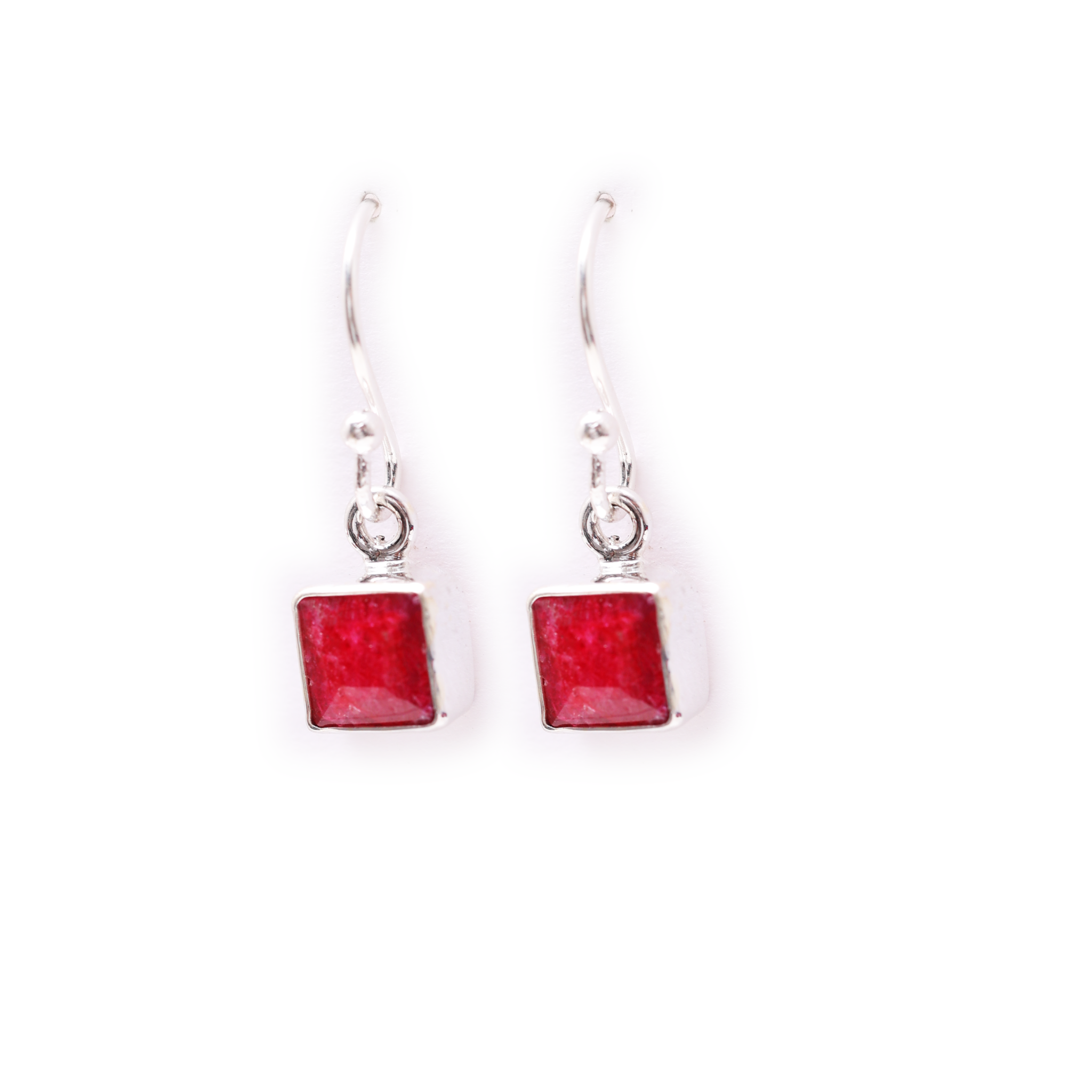 Hanging Square - Ruby