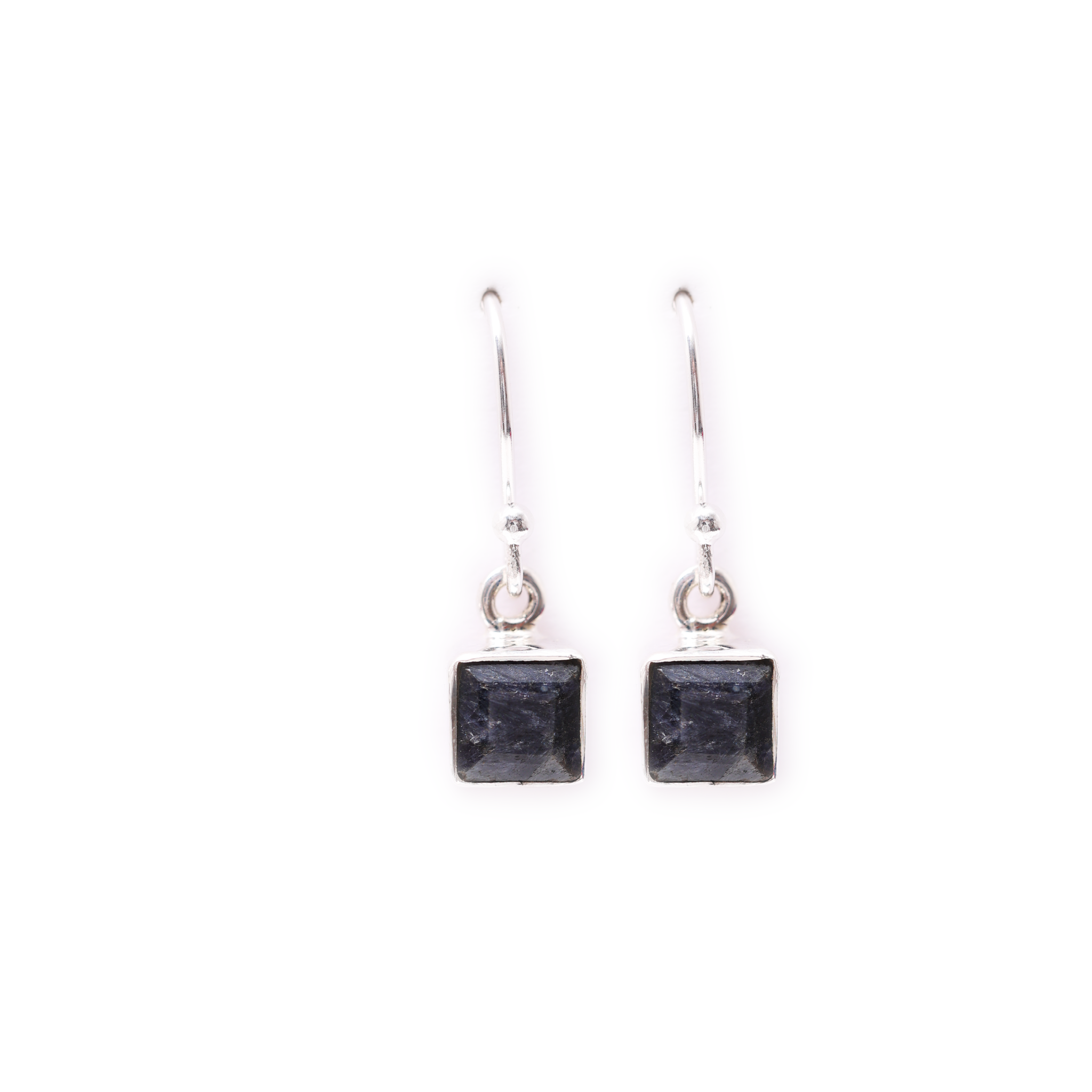 Lumi Square Earrings
