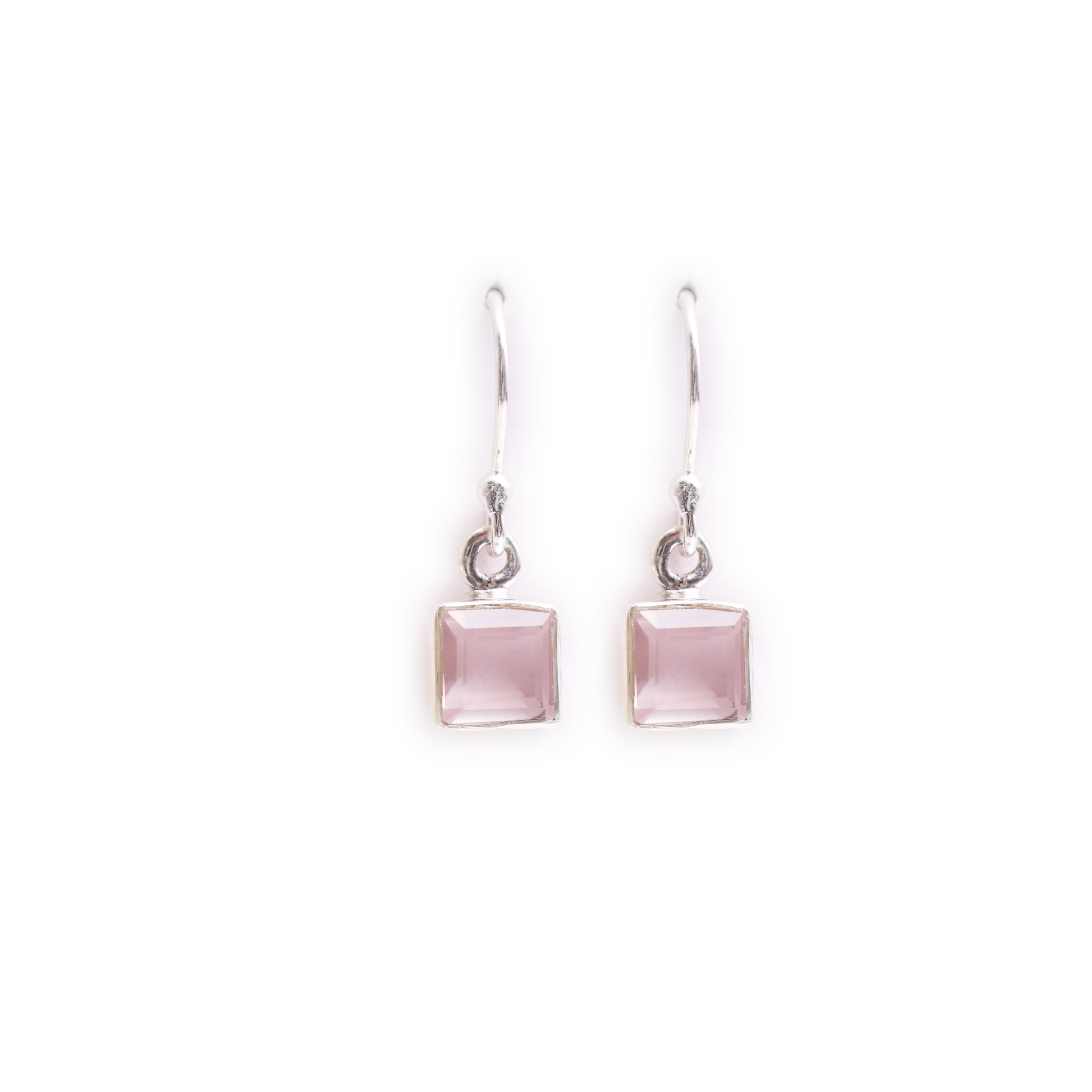 Lumi Square Earrings