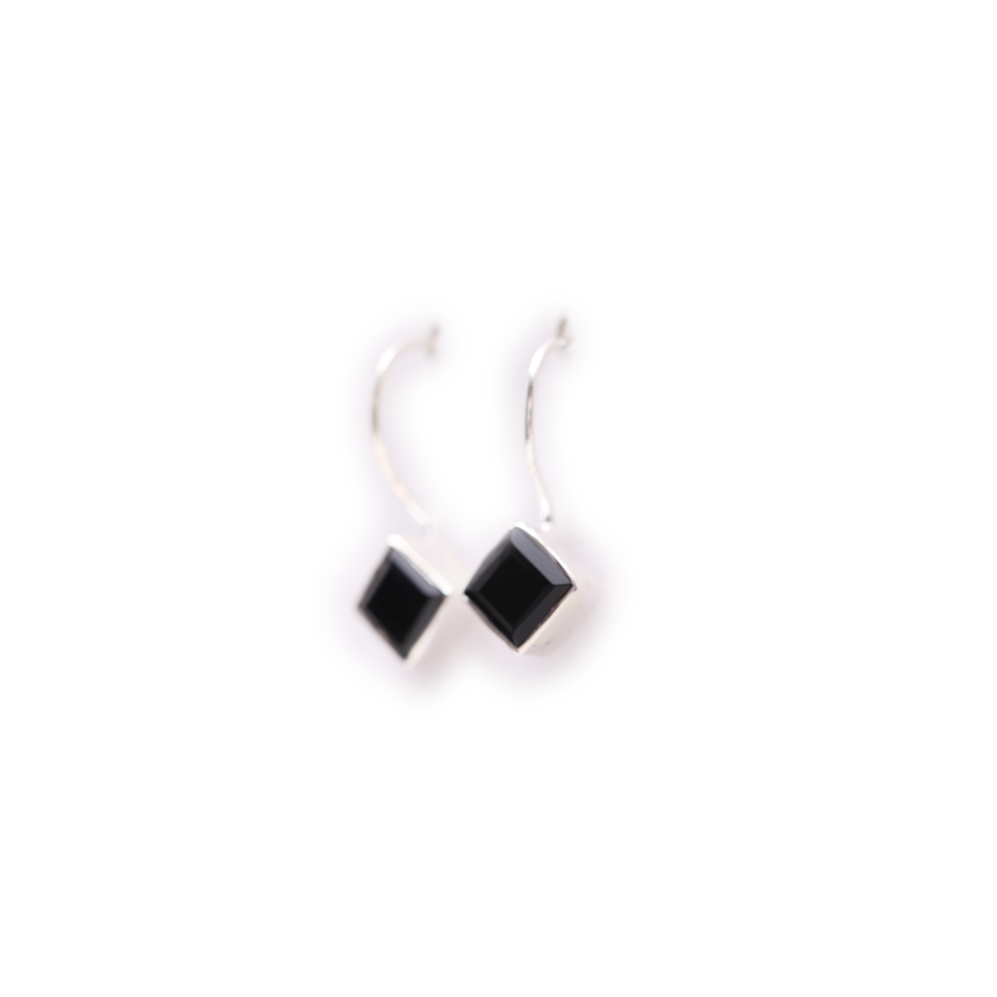 Diamond Shape - Black Onyx
