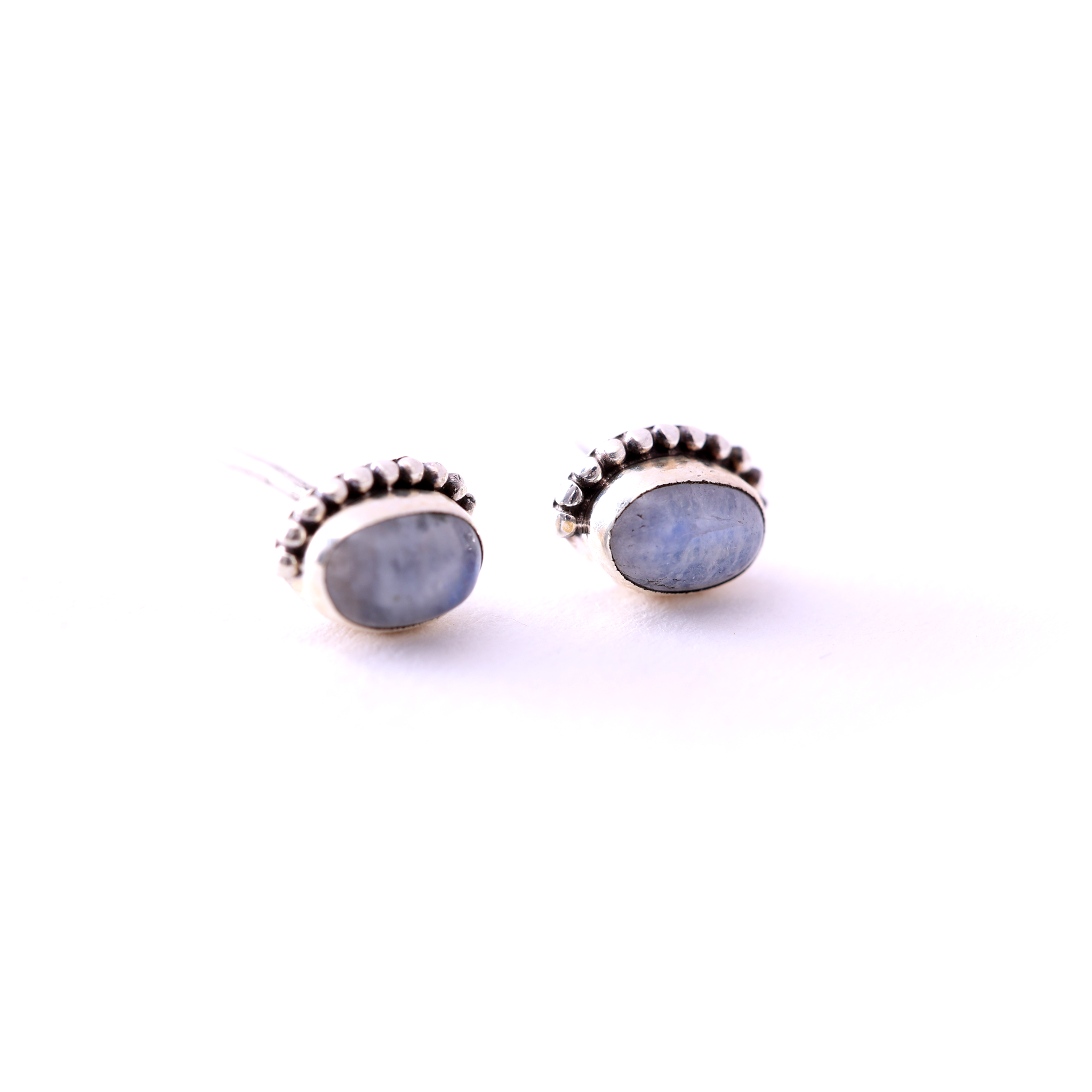 Eye Shaped - Labradorite