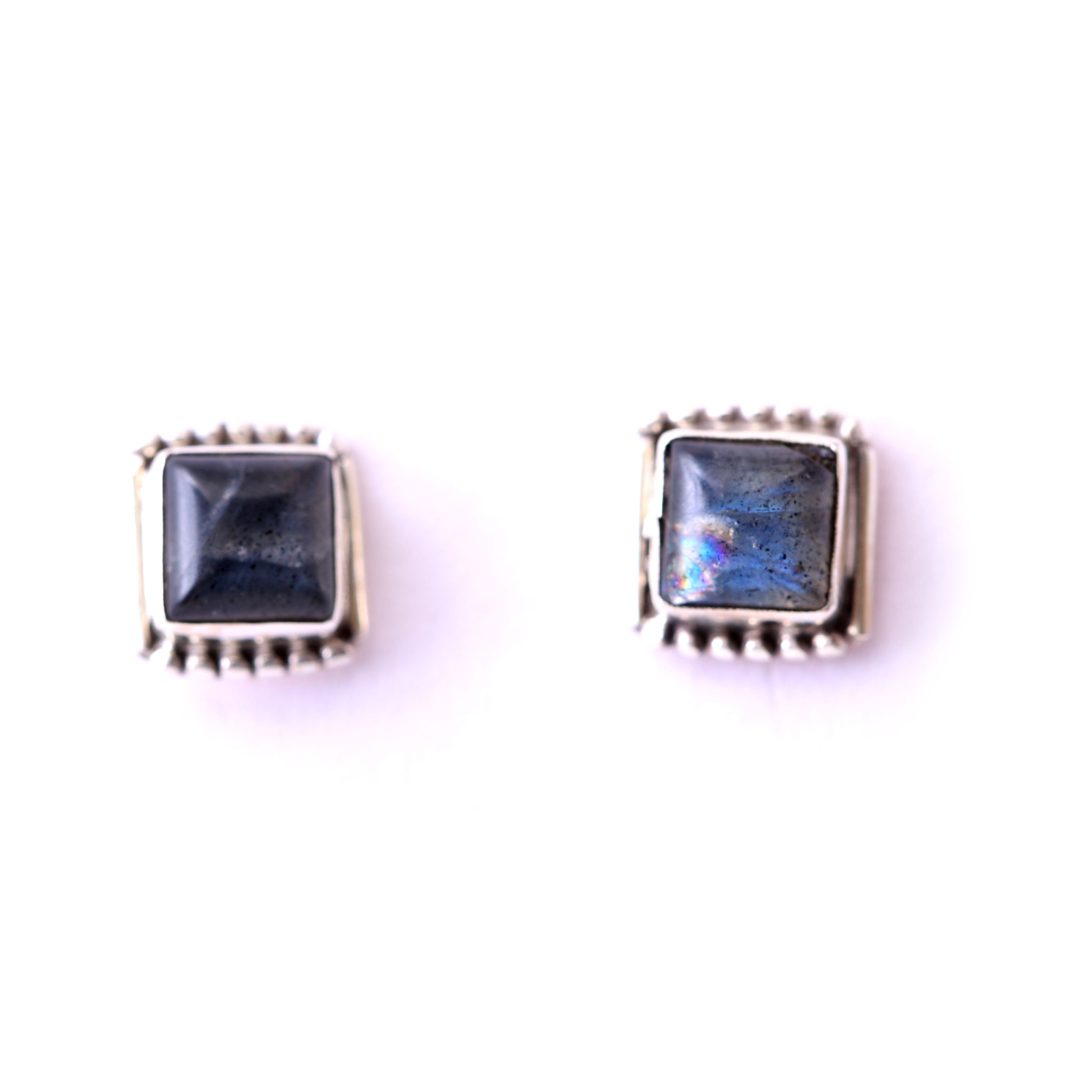 Square Shaped - Labradorite