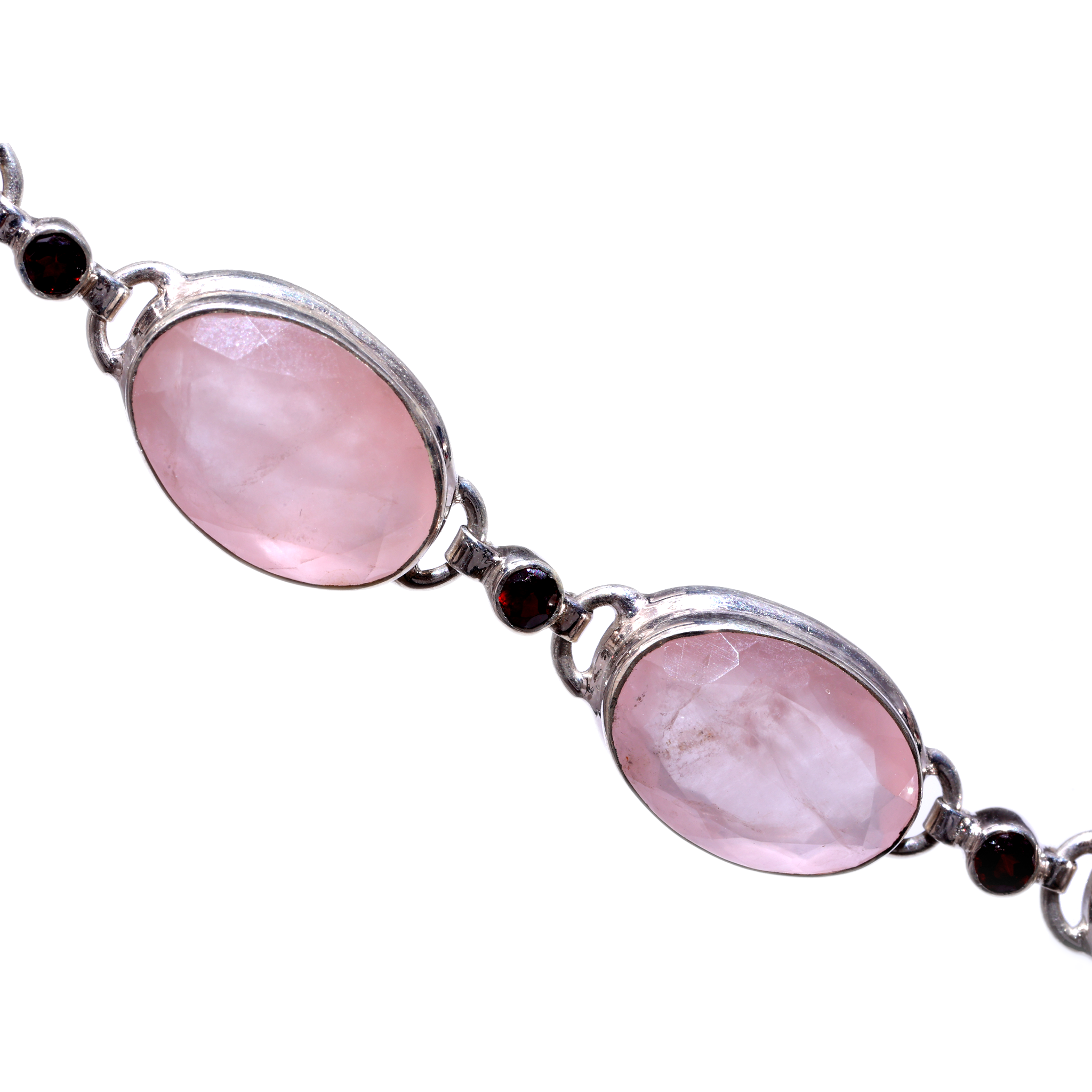 Romantic Elegance - Rose Quartz