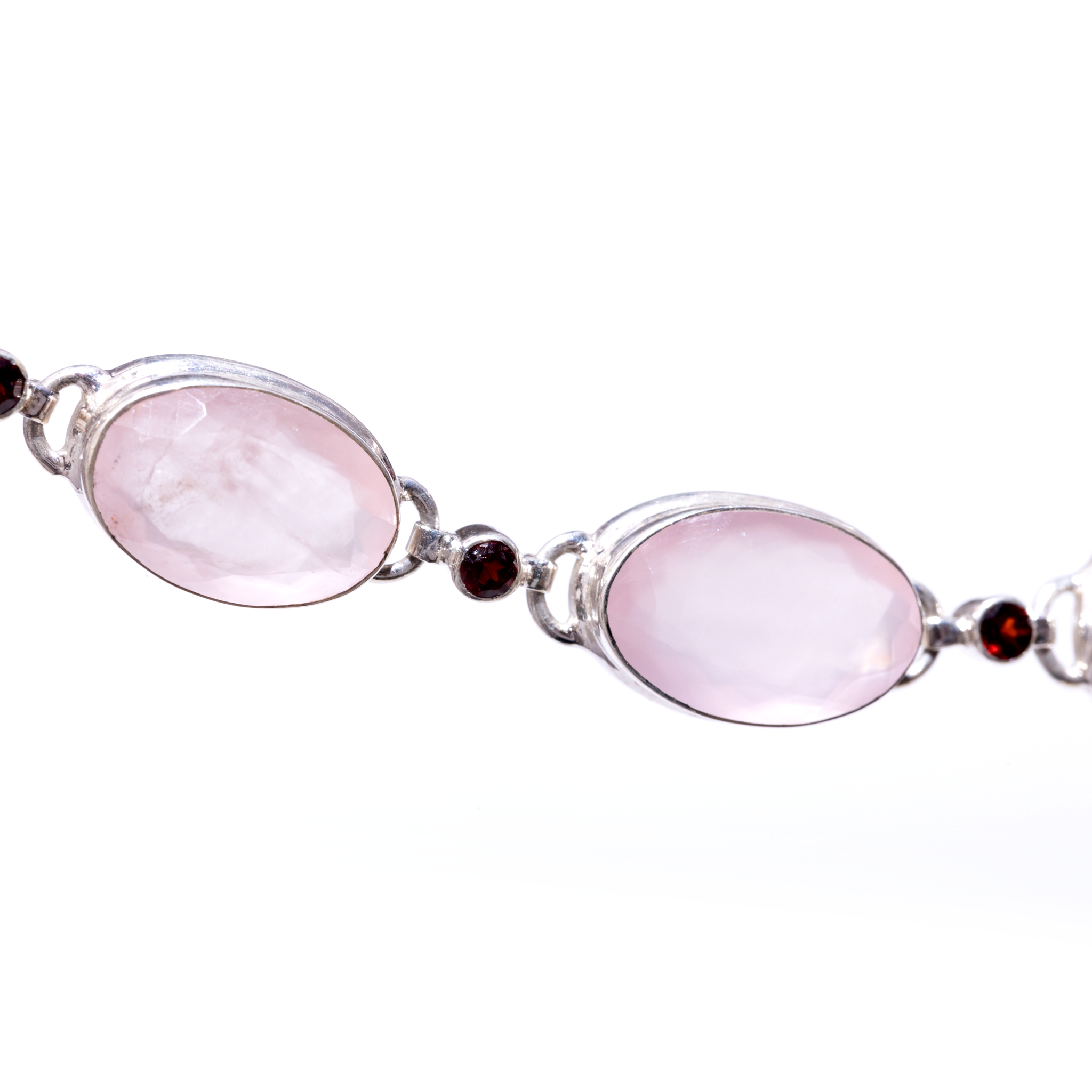 Romantic Elegance - Rose Quartz