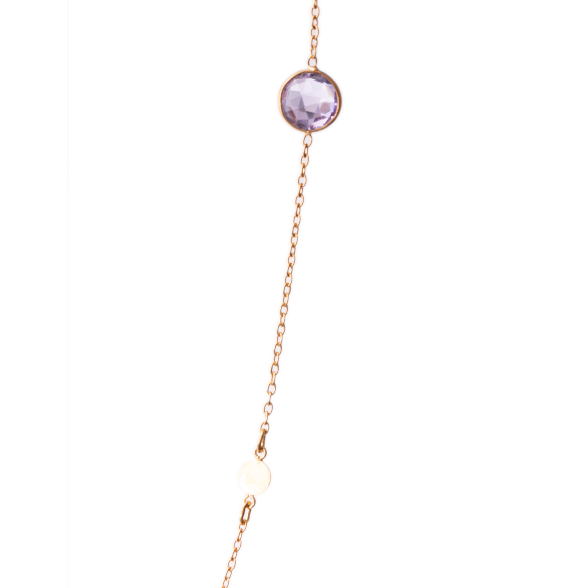 Circle of Gem - Amethyst