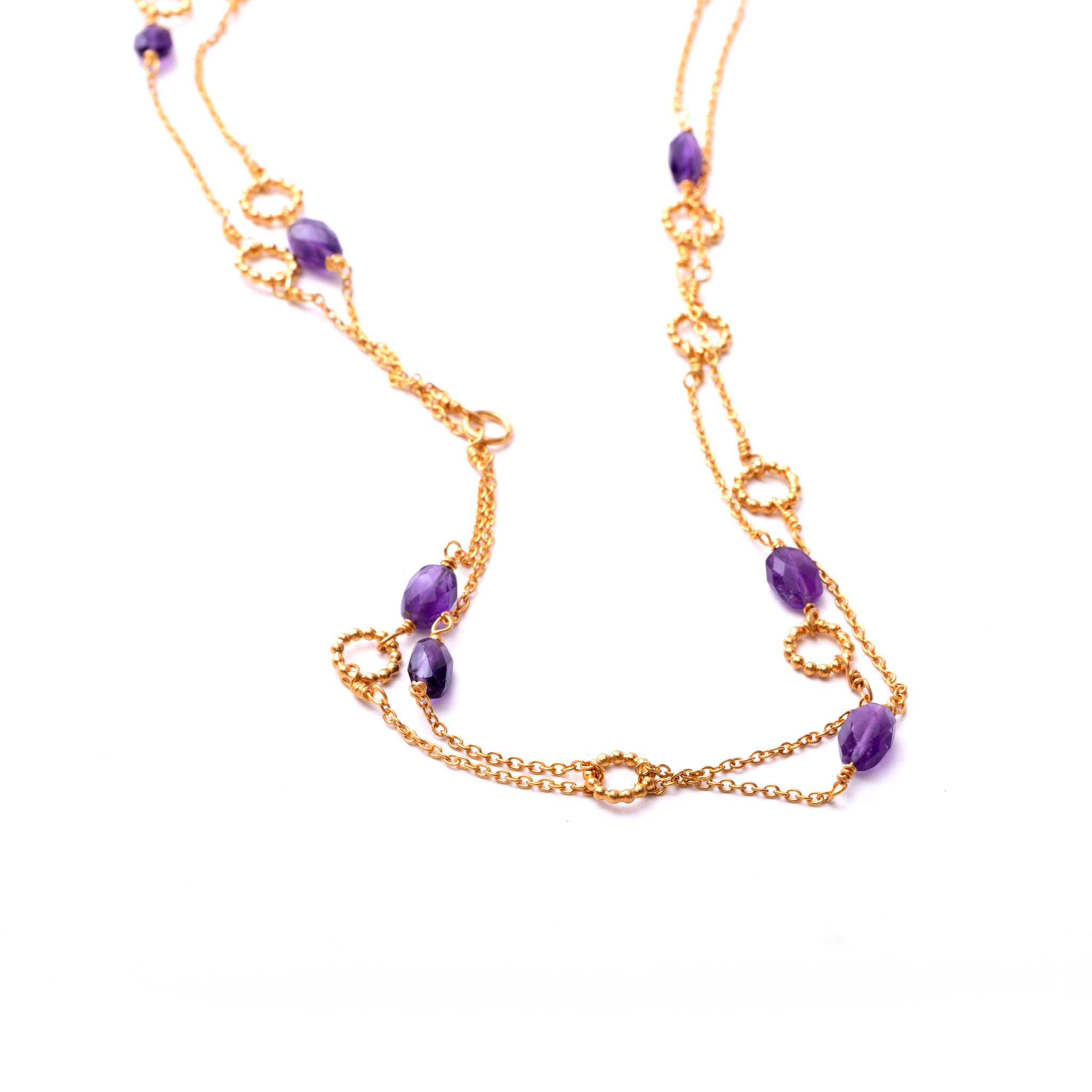 Ruhani Waist Chain
