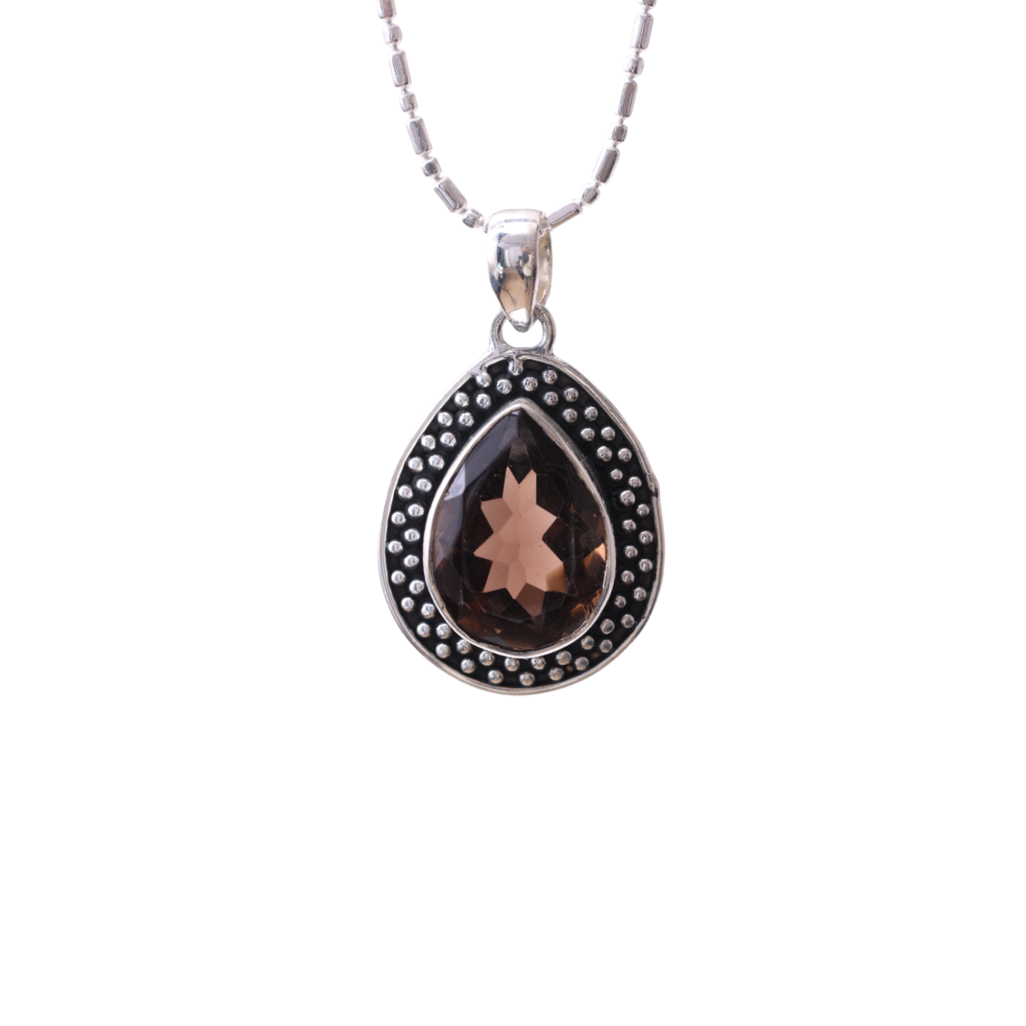 Moonlight Drop Pendant
