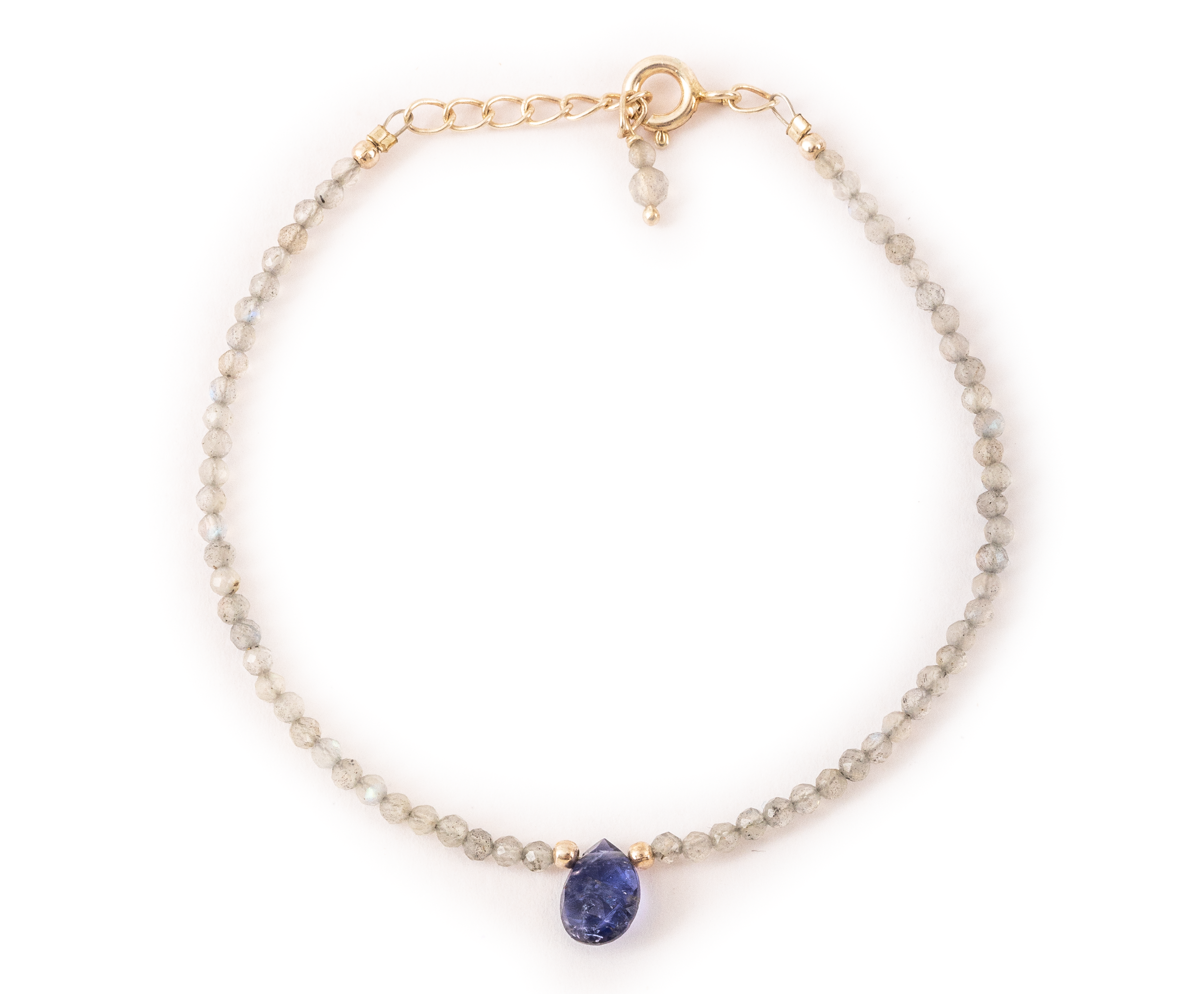 Lohorill Beaded Bracelet