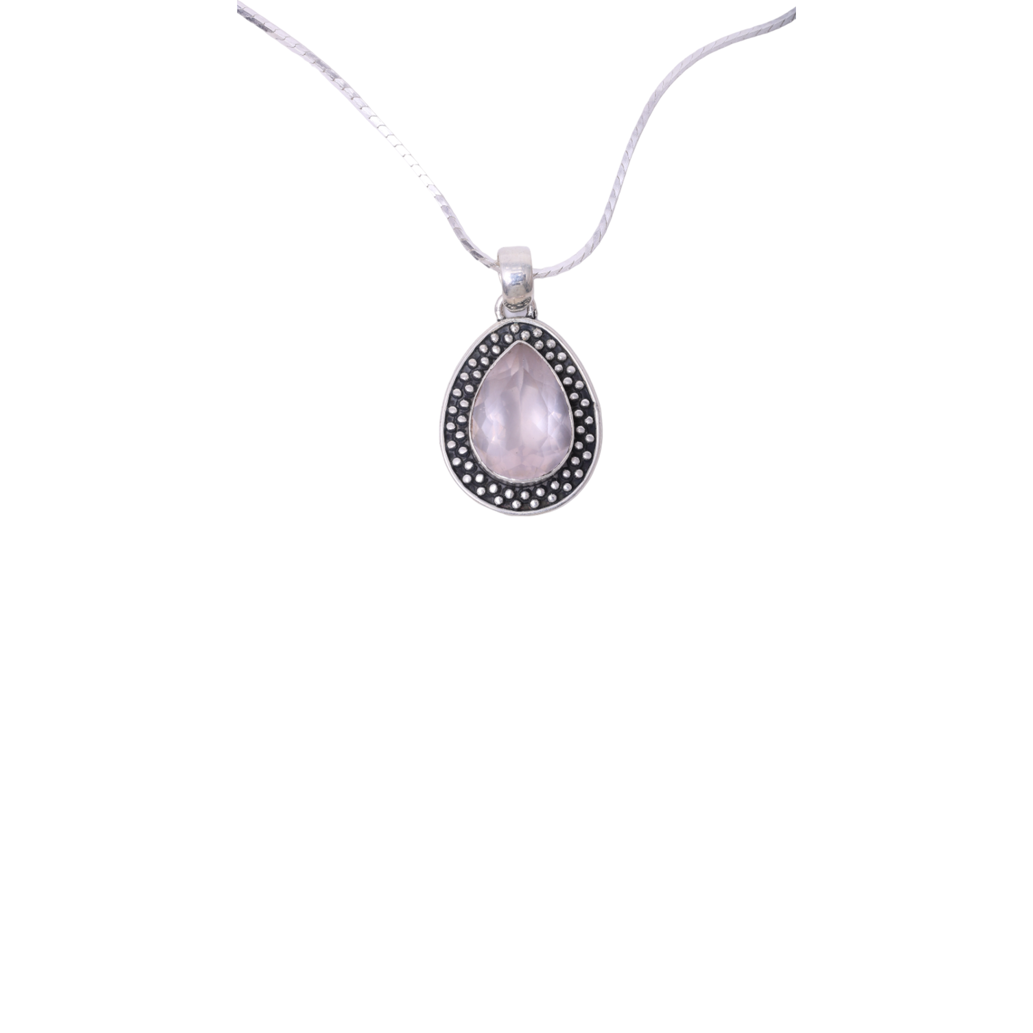 Moonlight Drop Pendant