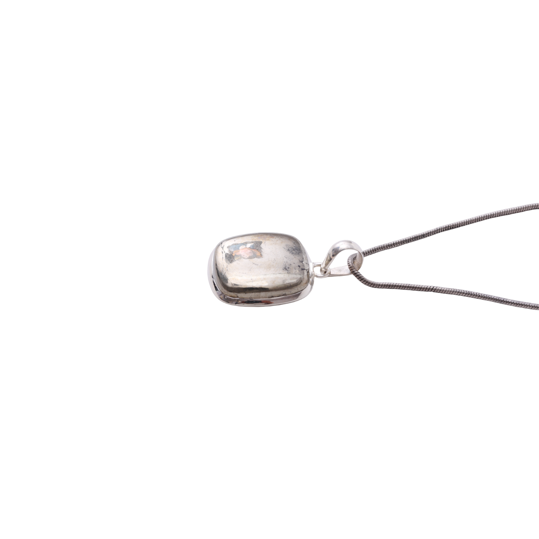 Money Pendant – Square design