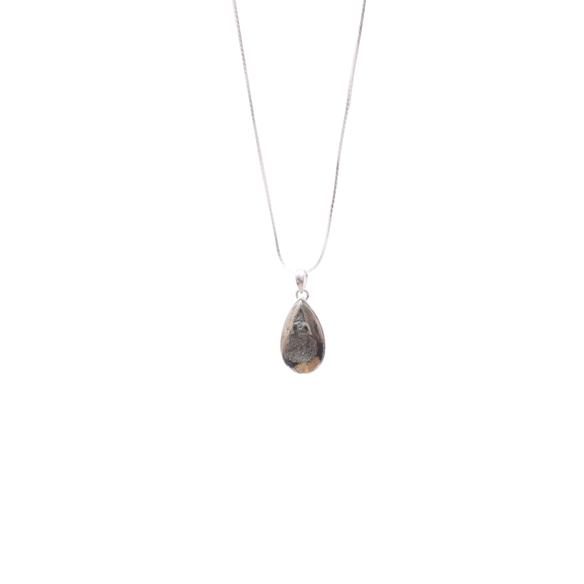 Money Pendant – Oval design