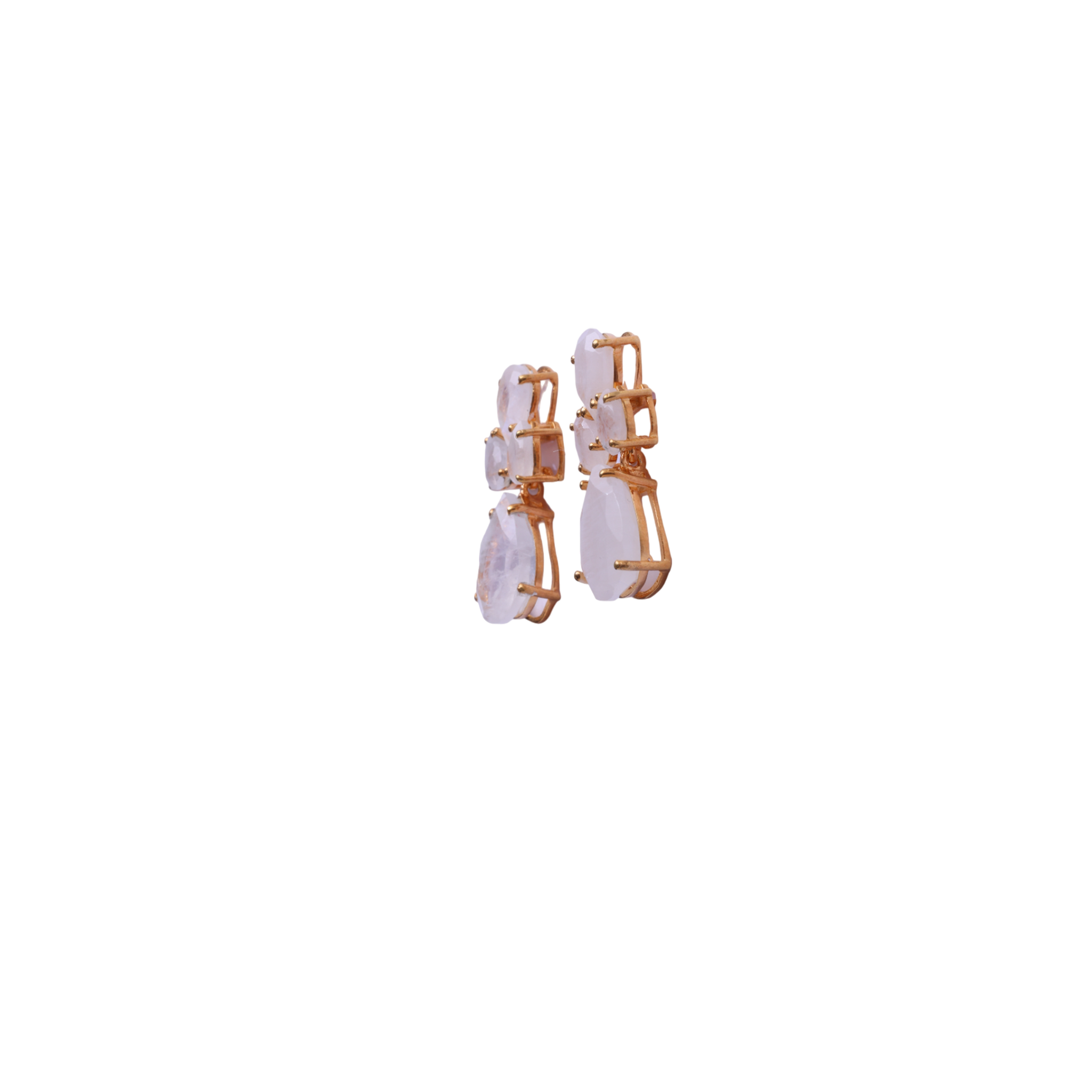 Gulnaar Earrings