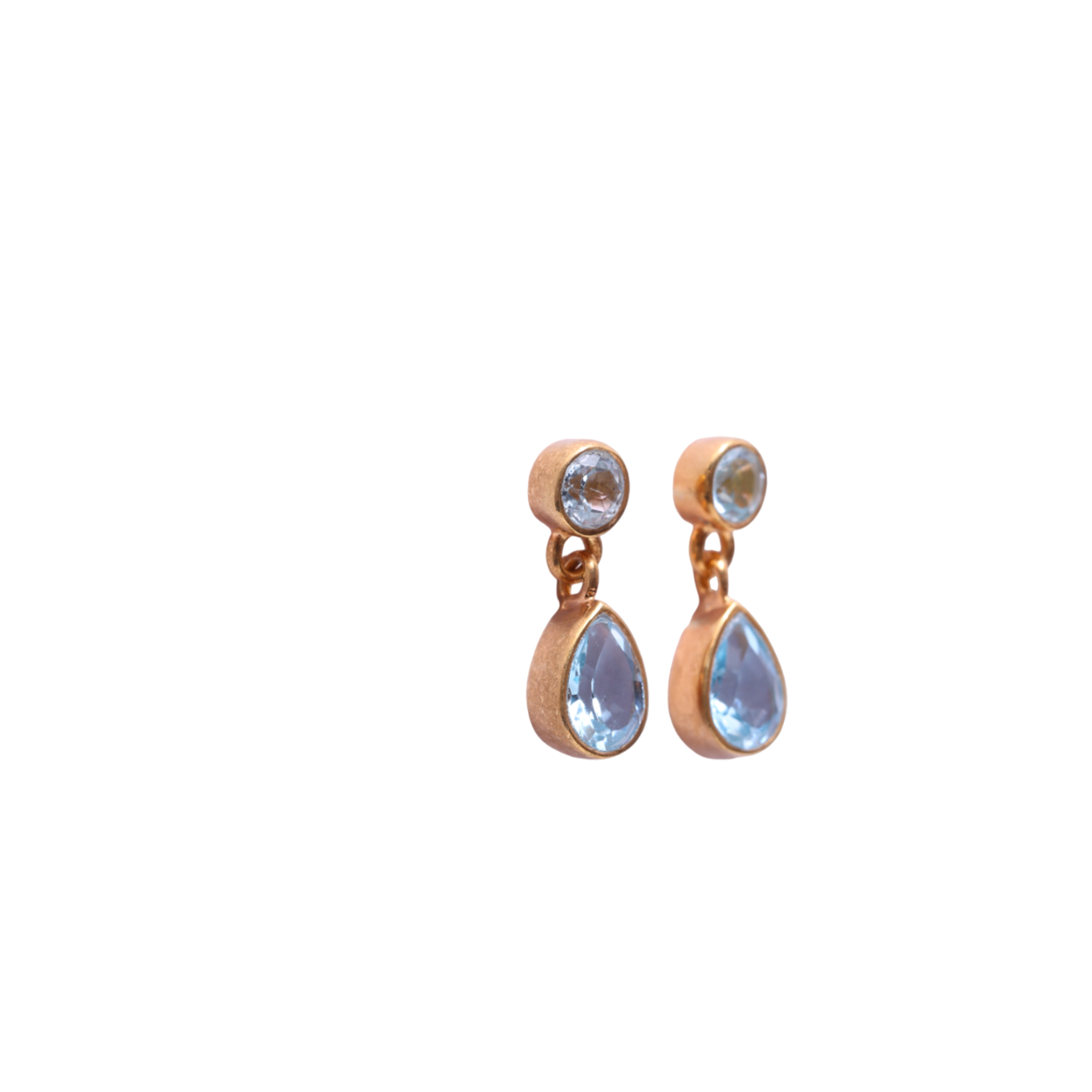 Dewdrop Earrings