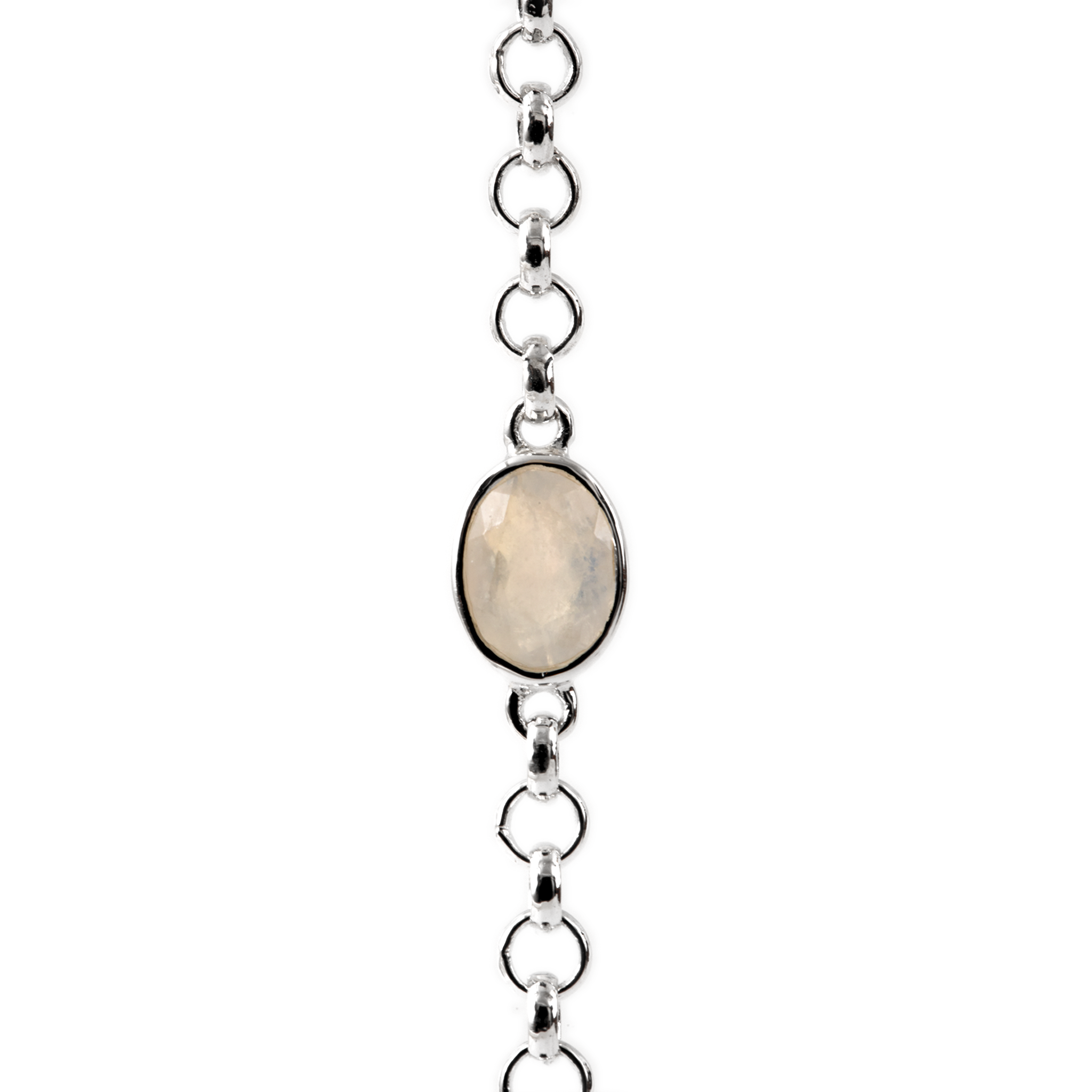 Gemstone Trilogy - Moonstone