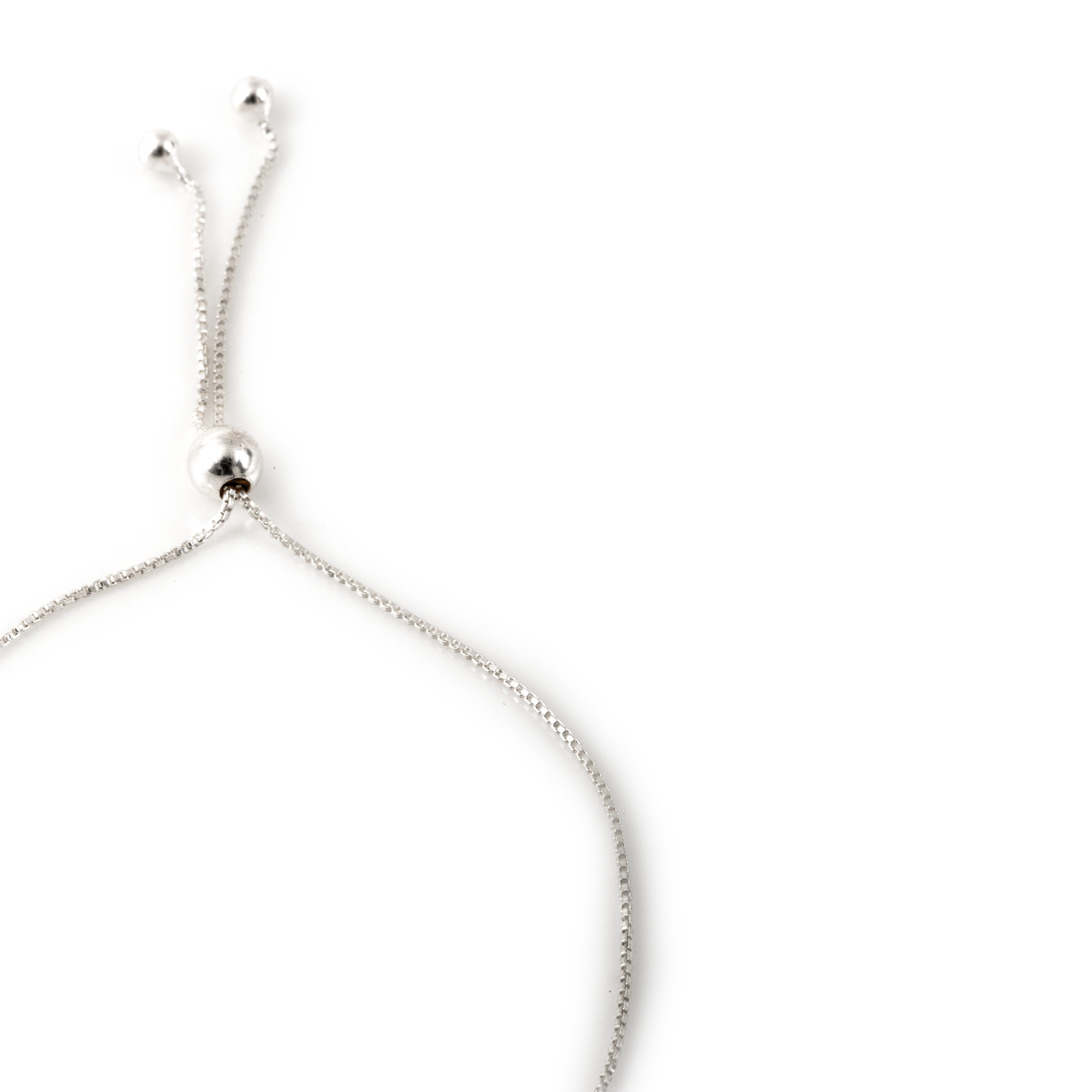 Teddy Bracelet - Citrine