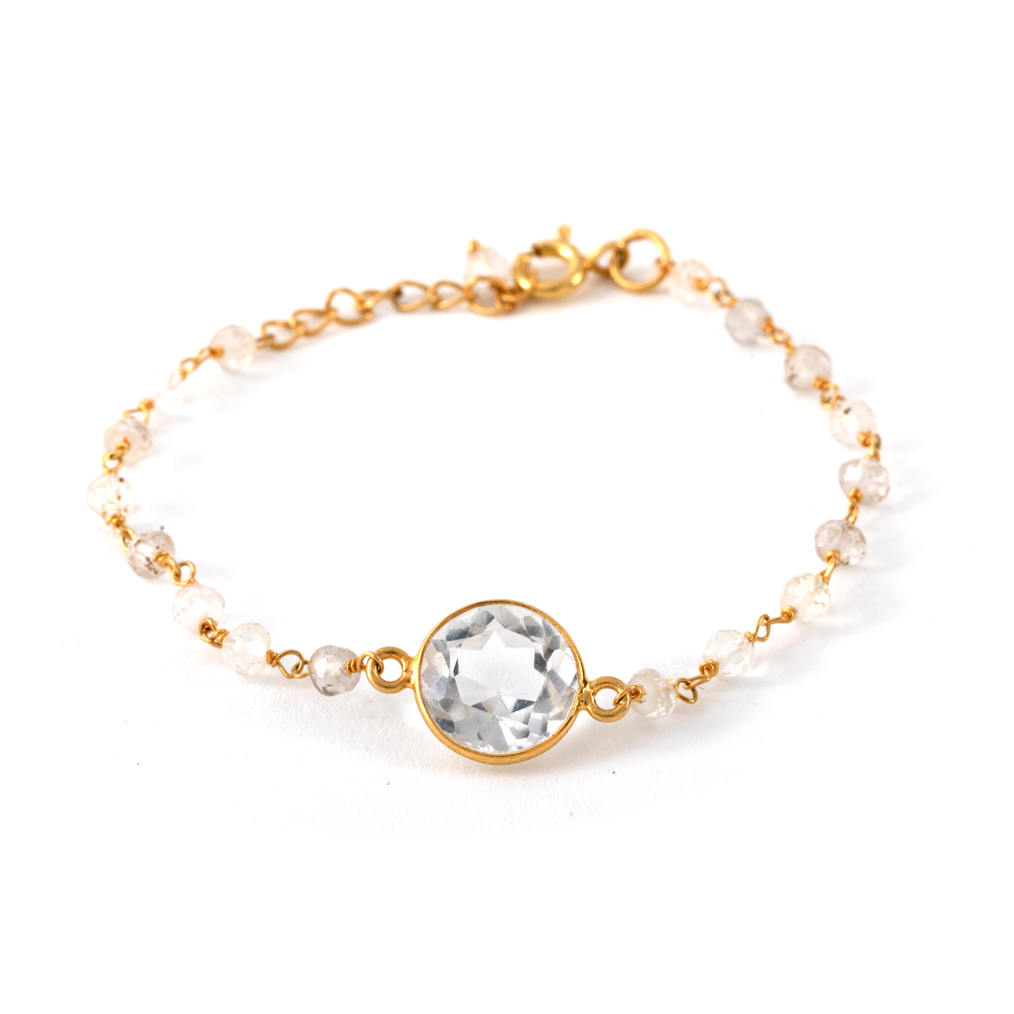 Crystal Beads