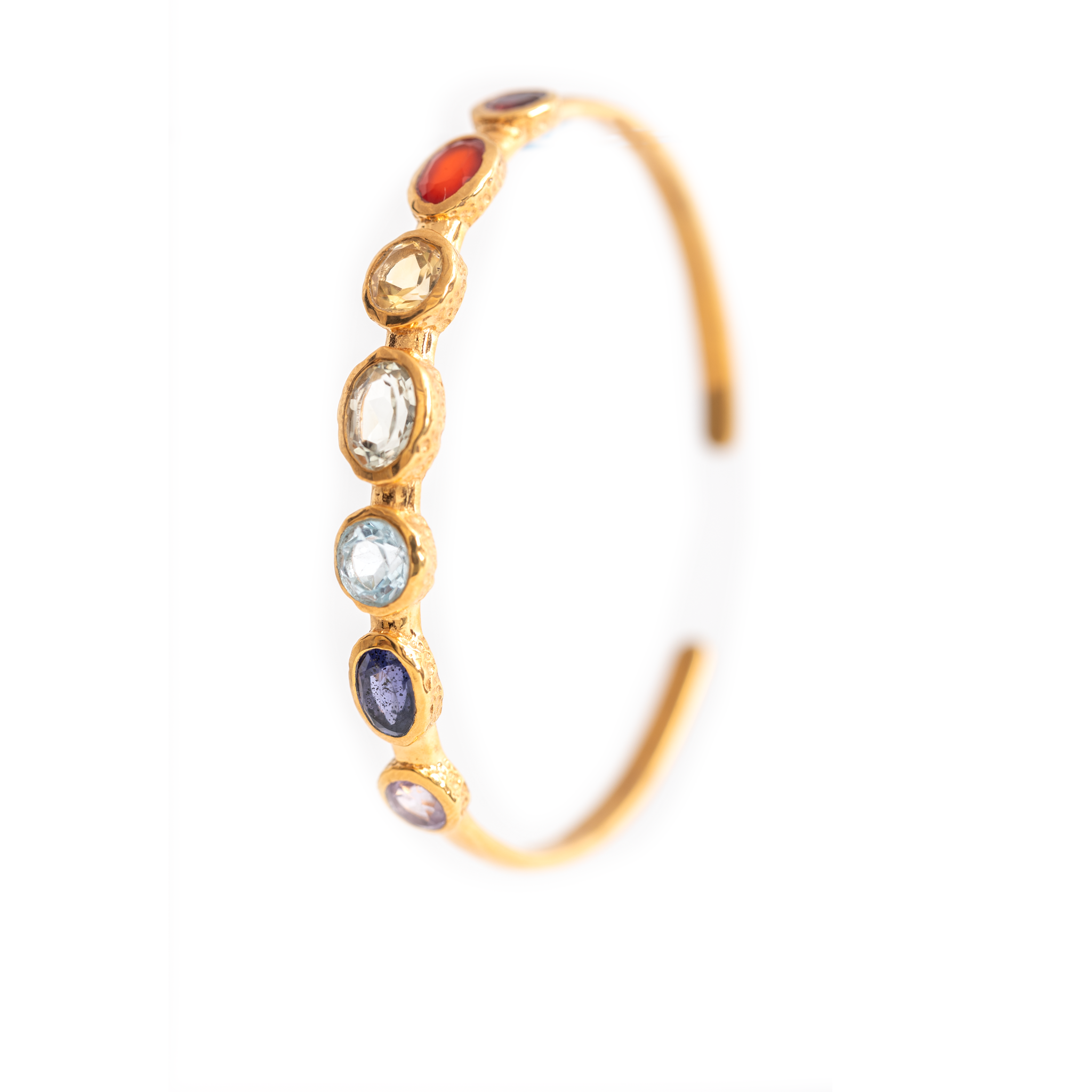 Bangle Bliss - Chakra