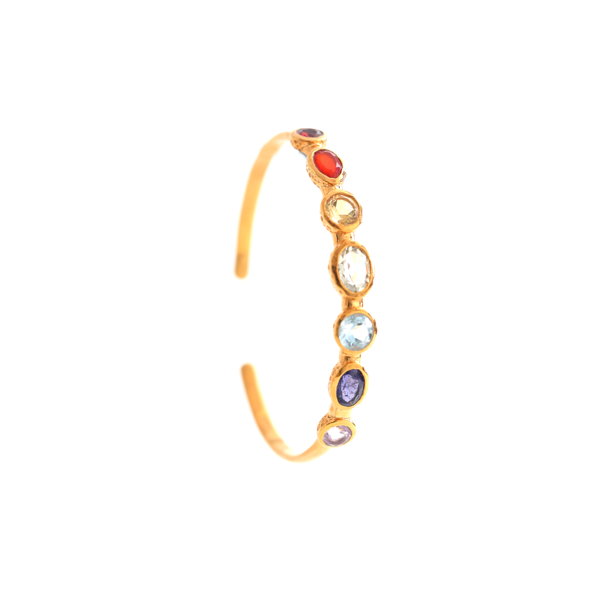 Bangle Bliss - Chakra