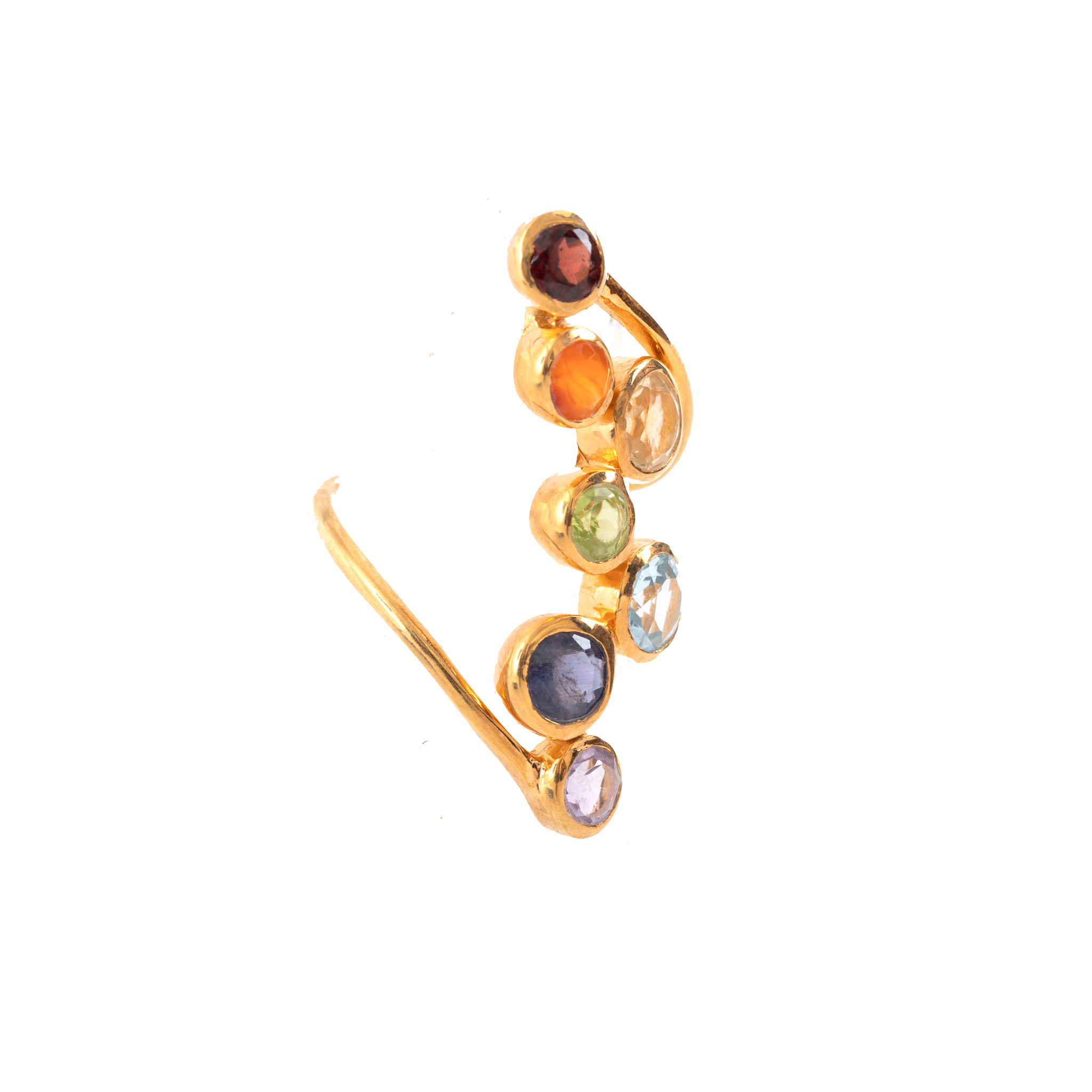 Chakra Saga — Balance