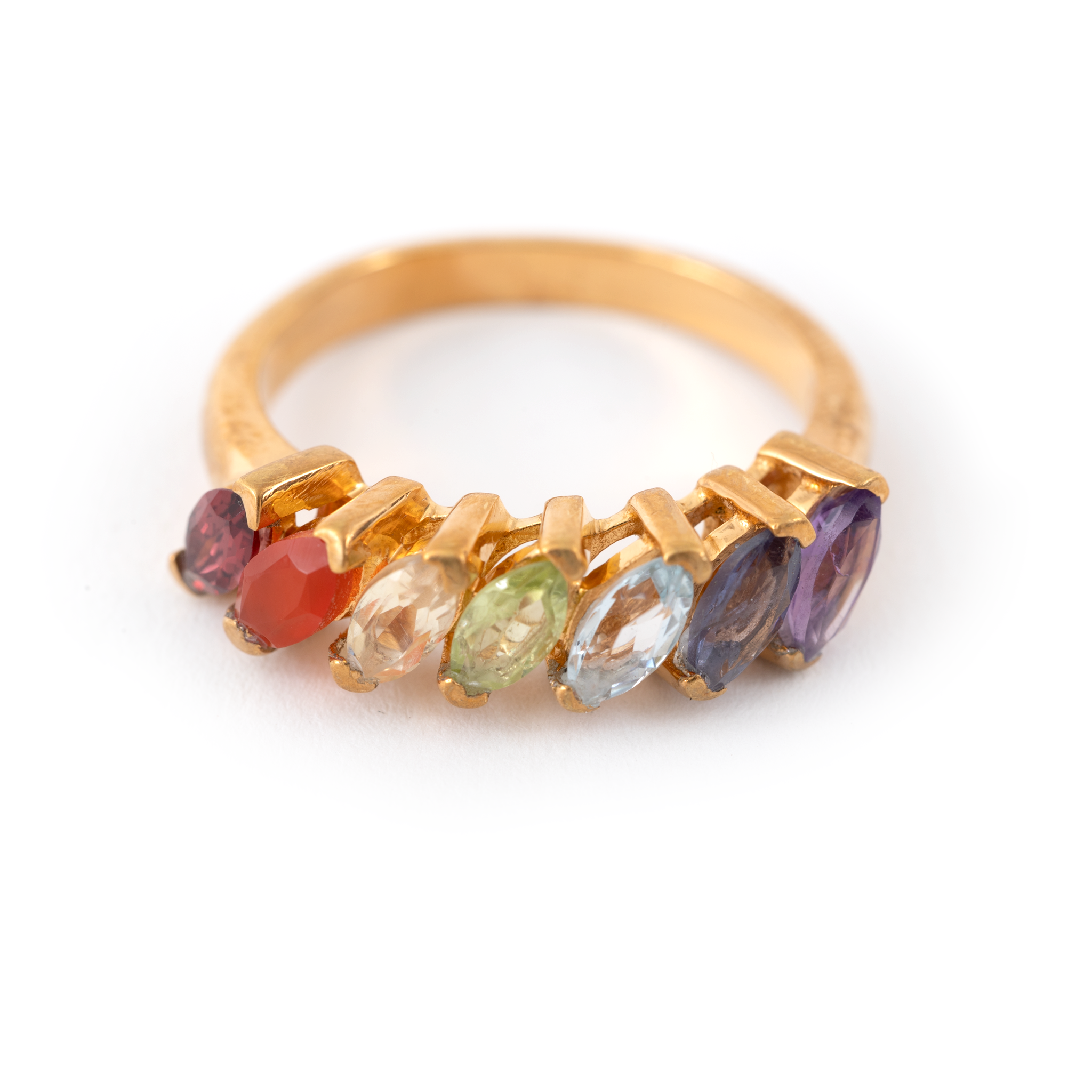Oval Chakra