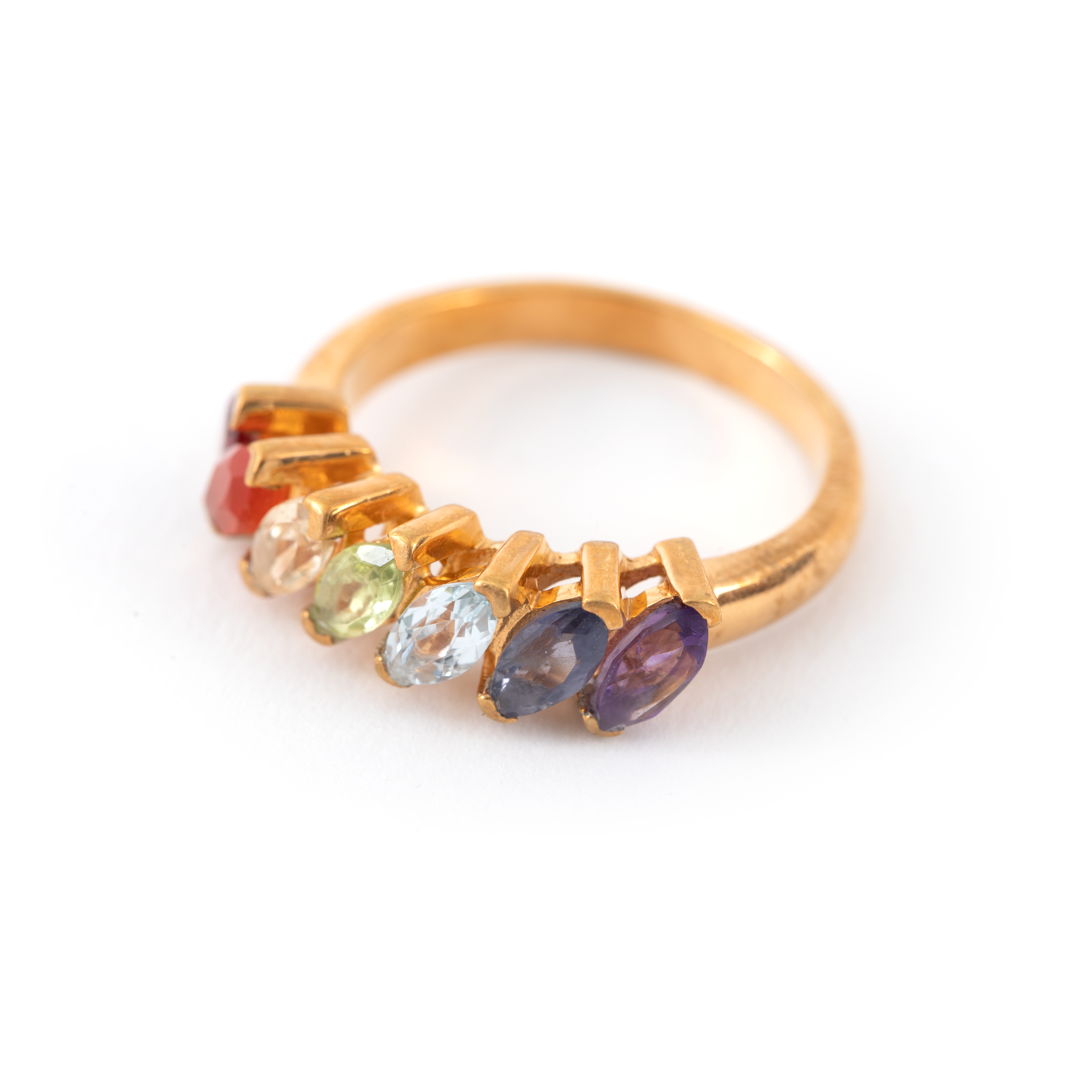 Oval Chakra