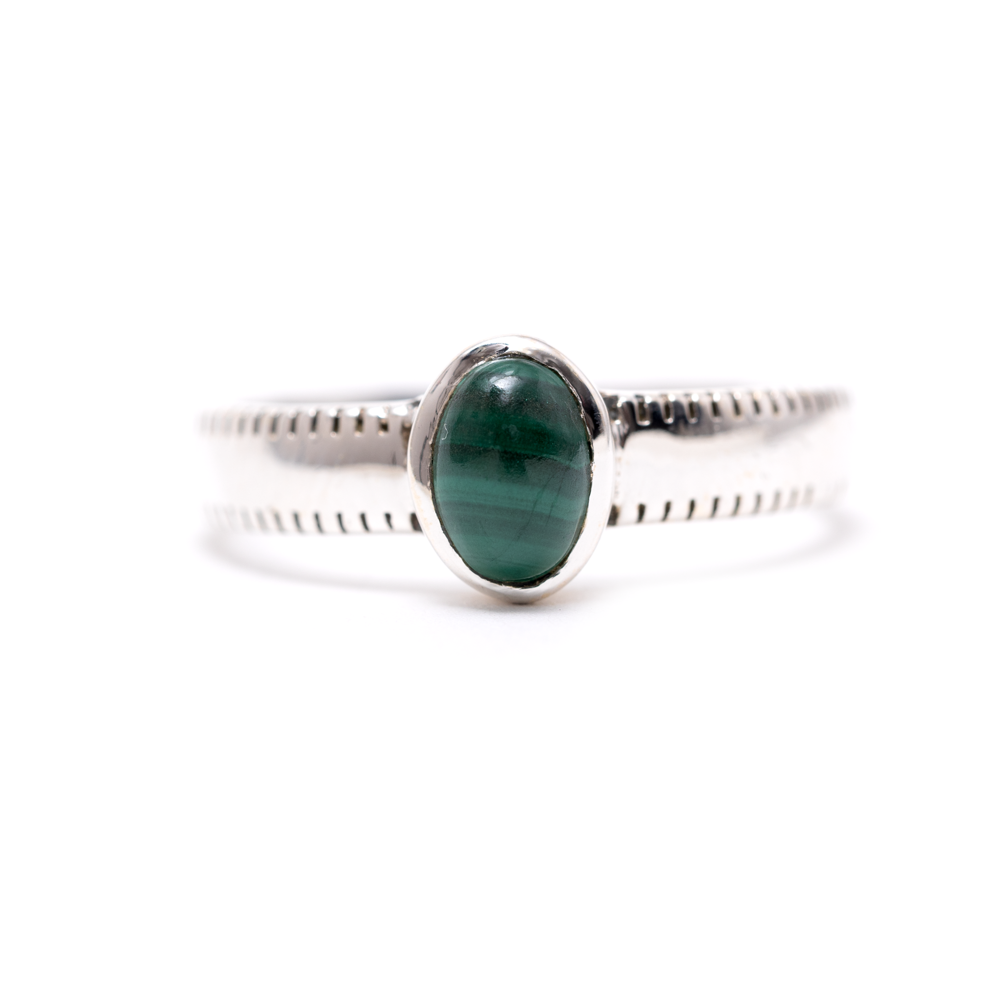 Classic-Gem - Malachite