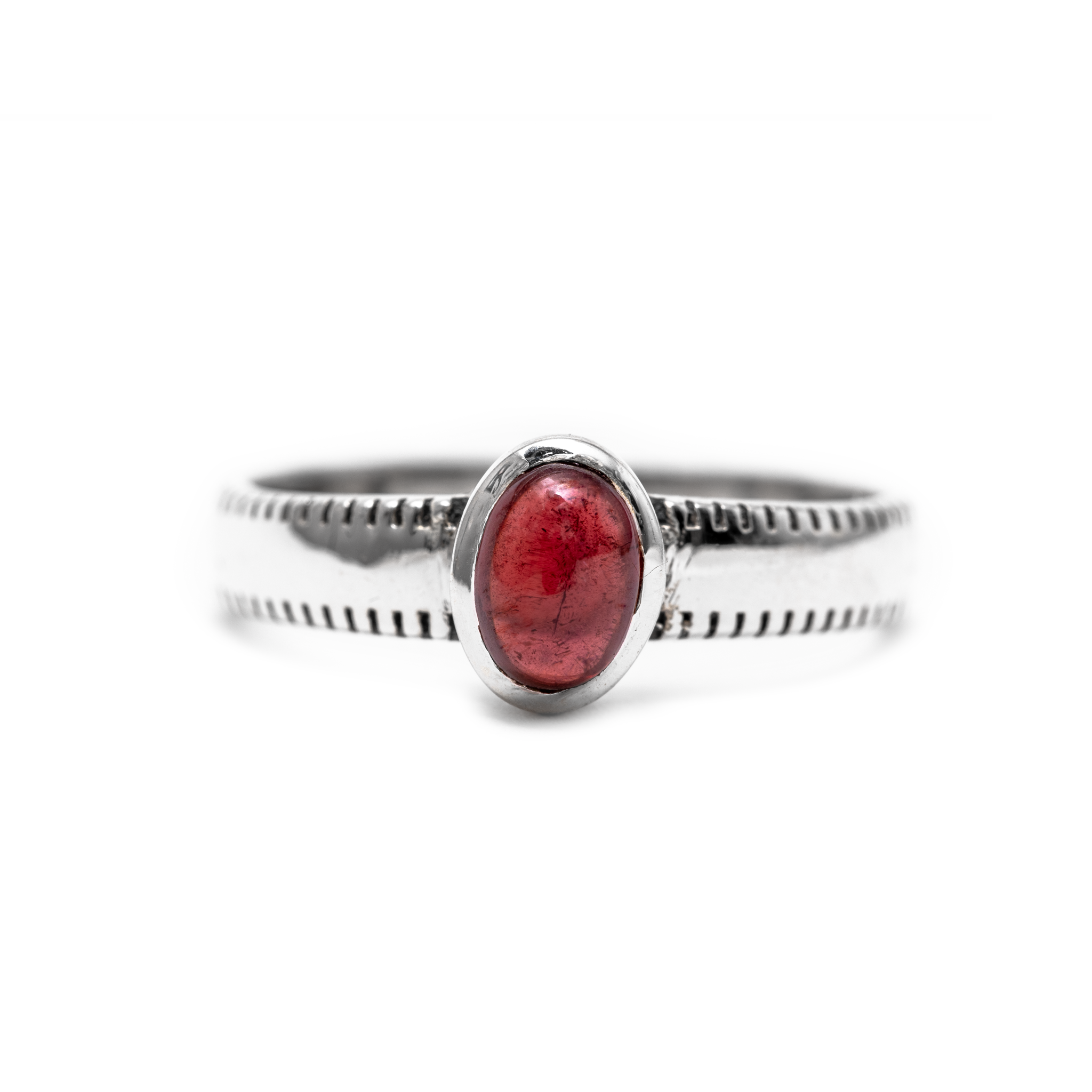 Classic-Gem - Garnet