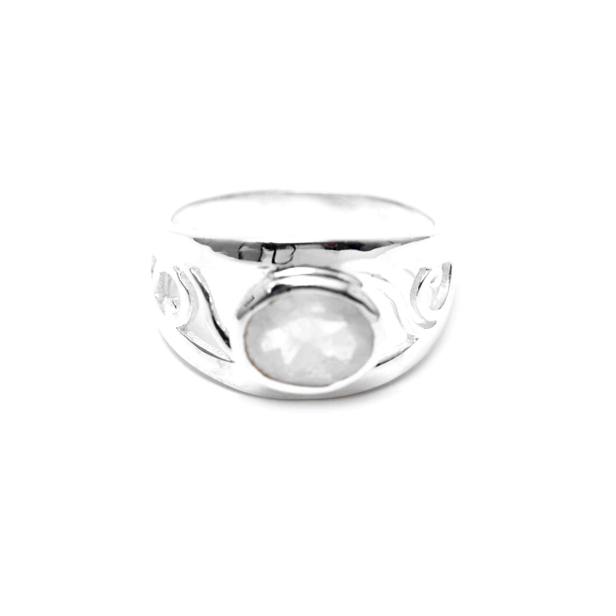 Meher Ring