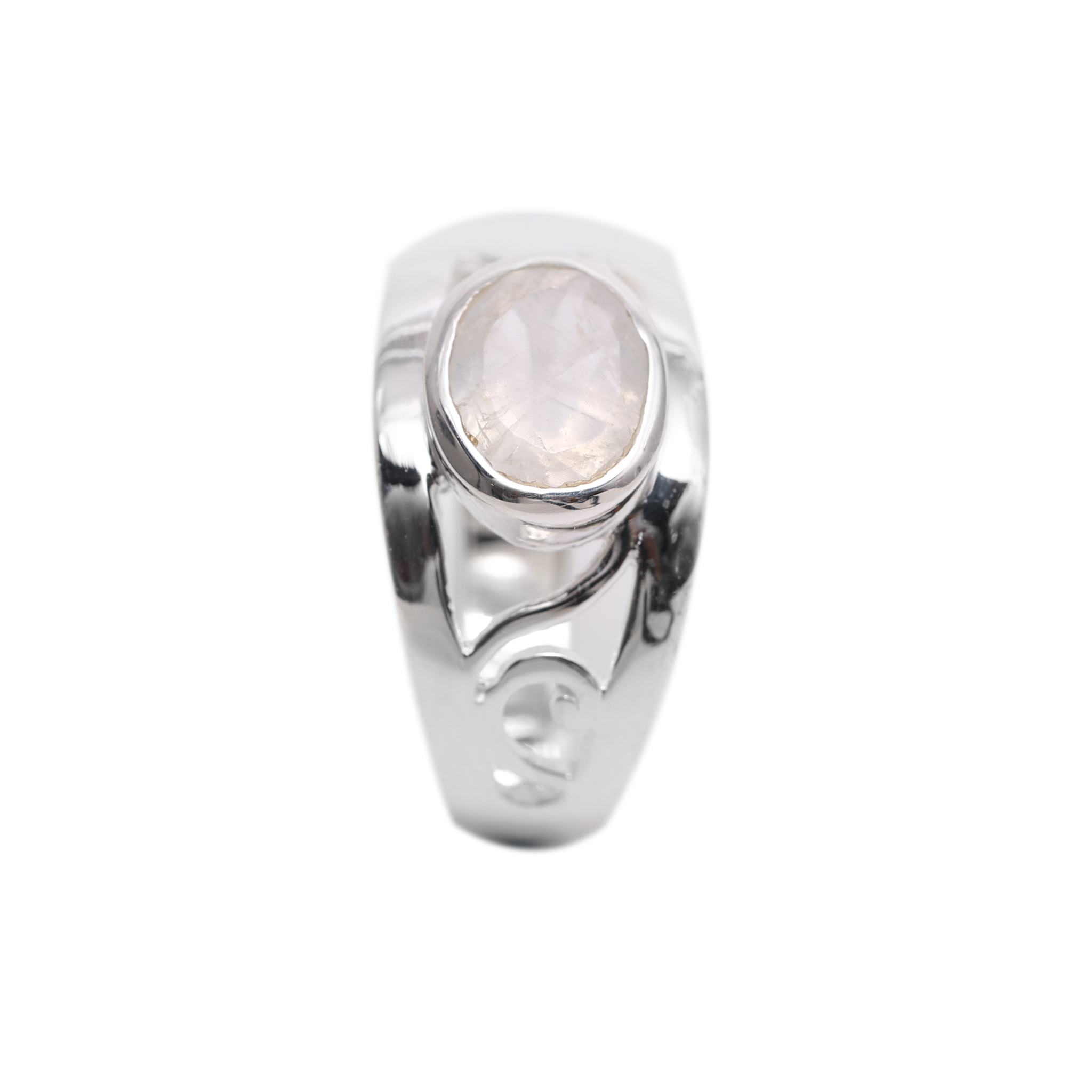 Designer Ring - Moonstone