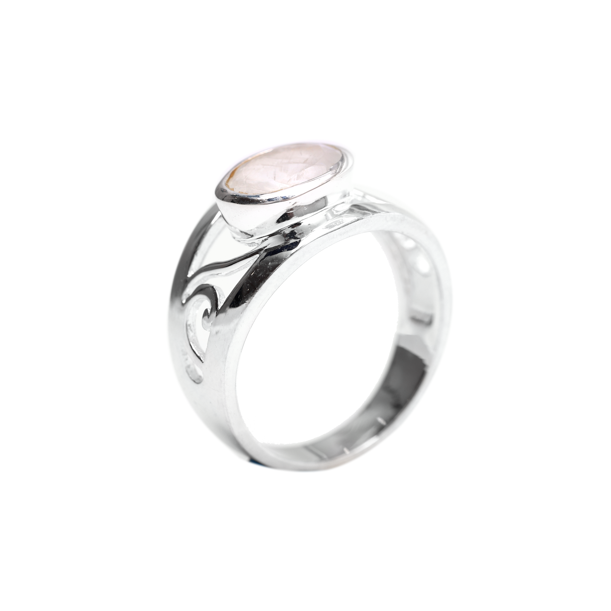 Designer Ring - Moonstone