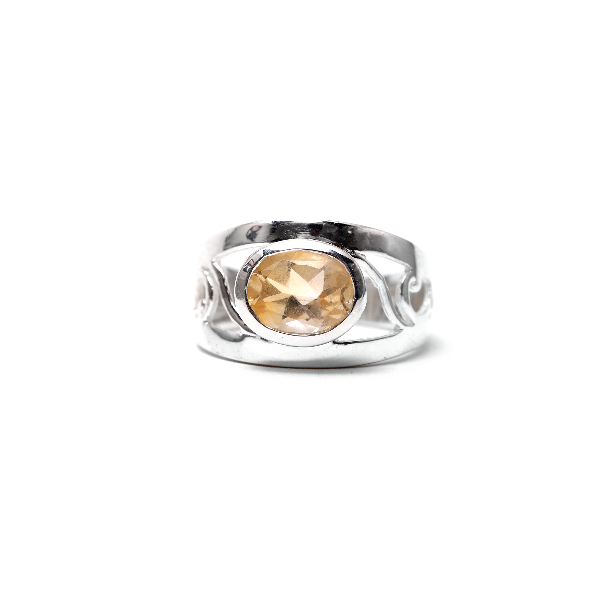 Meher Ring