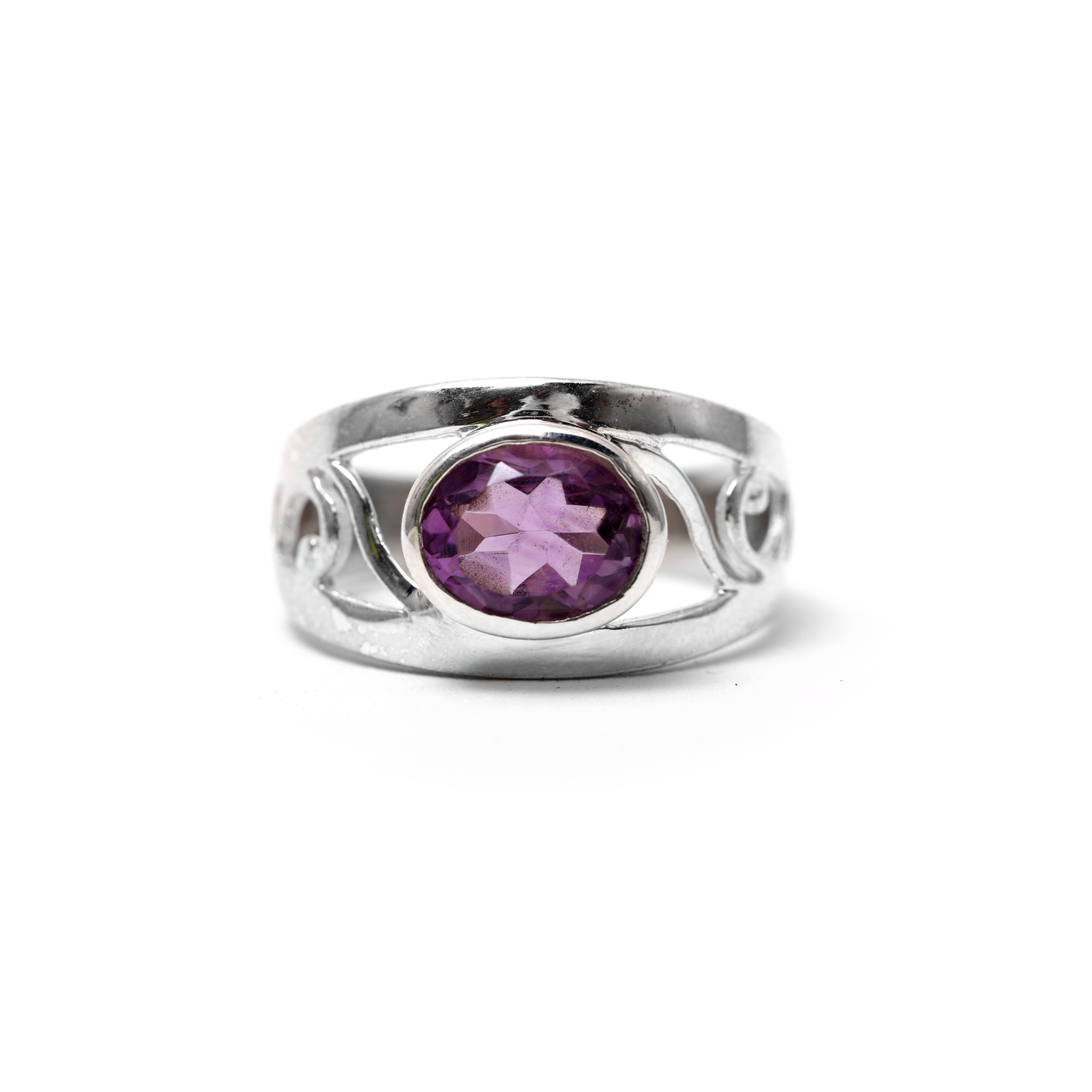 Meher Ring