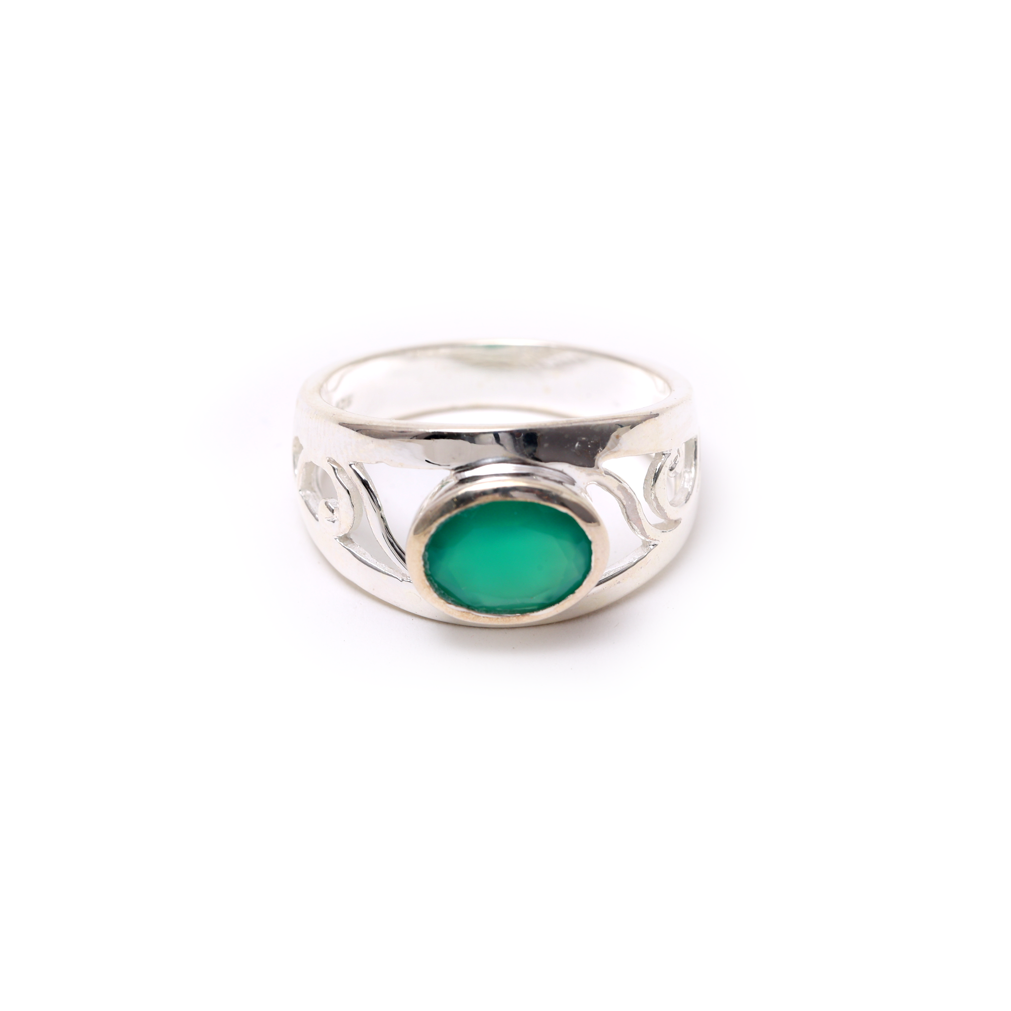 Meher Ring