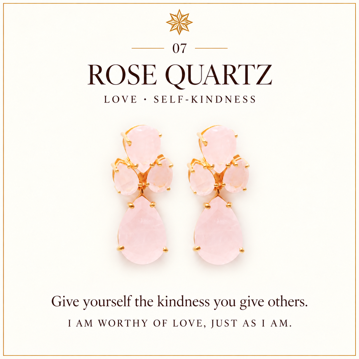 Gulnaar Earrings