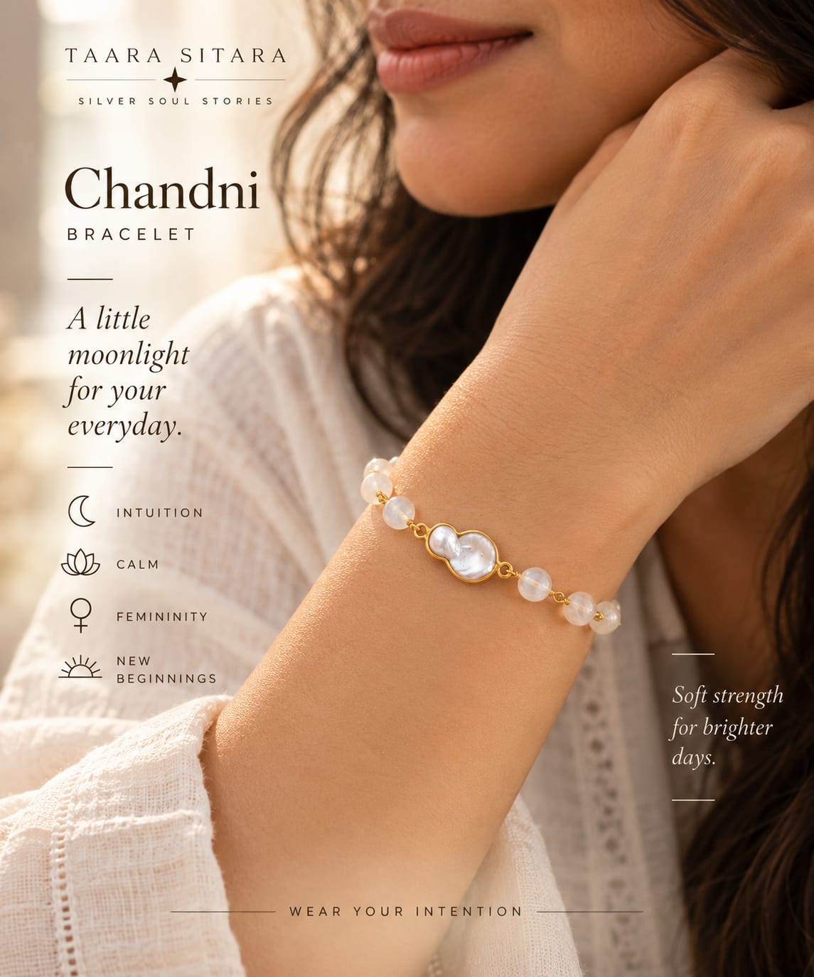 Chandni Bracelet