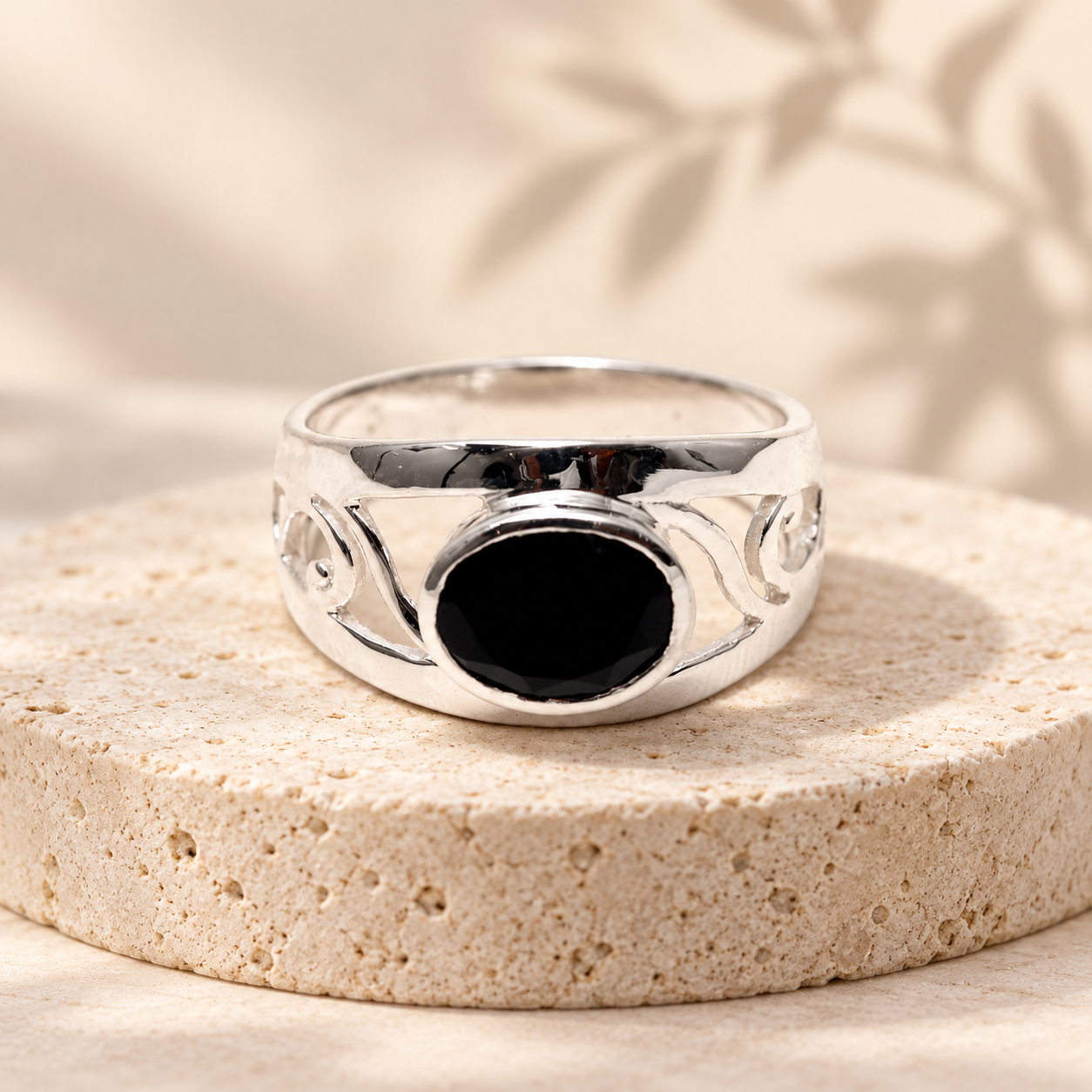 Meher Ring