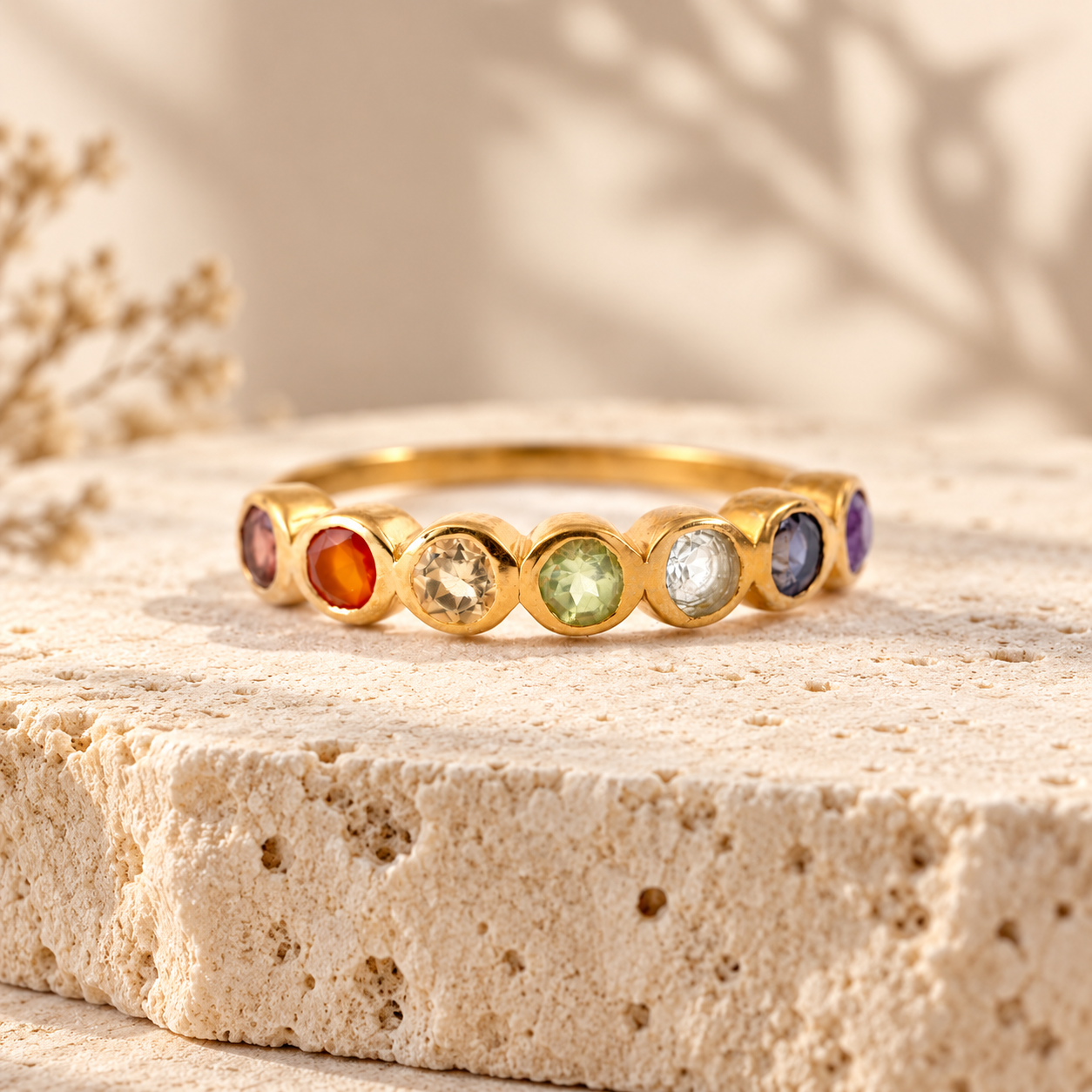 Chakra Saga — Essence