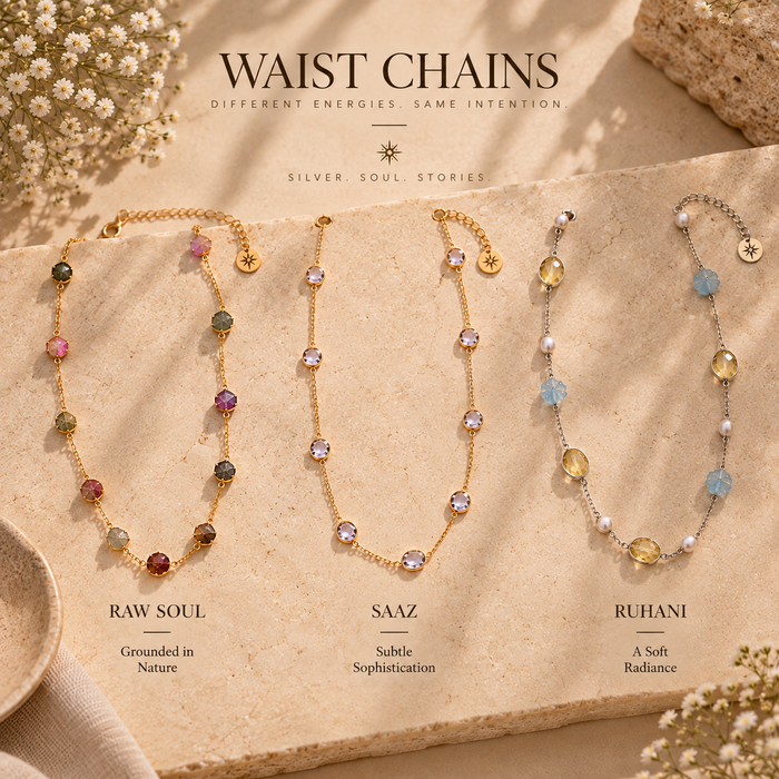 Waist Chains