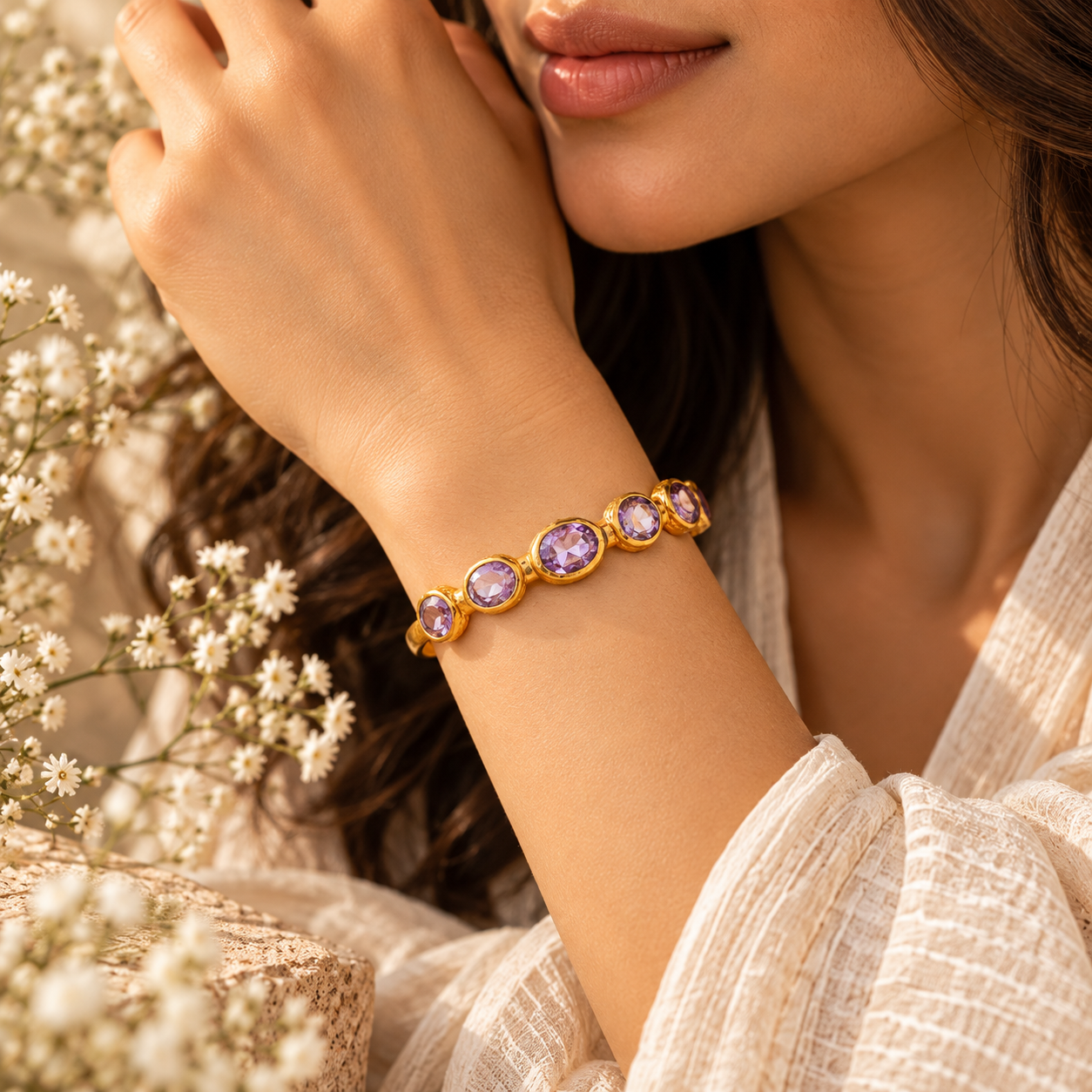 Ira Bangle