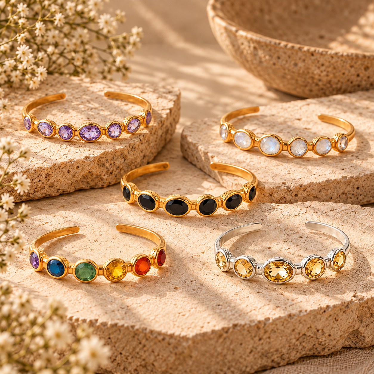 Ira Bangle